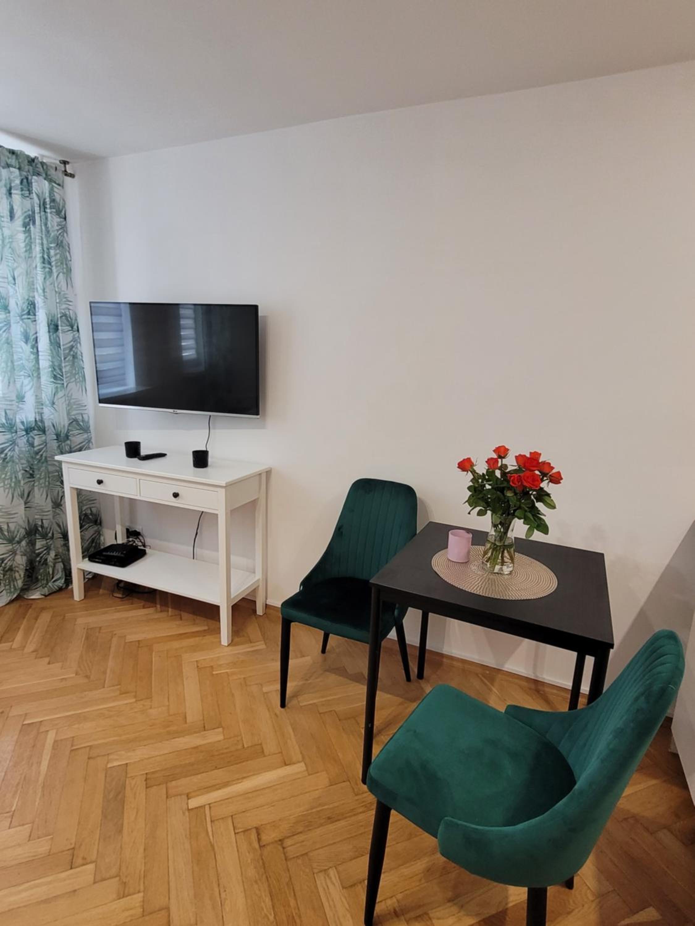 Apartament Centrum Sliska view 2