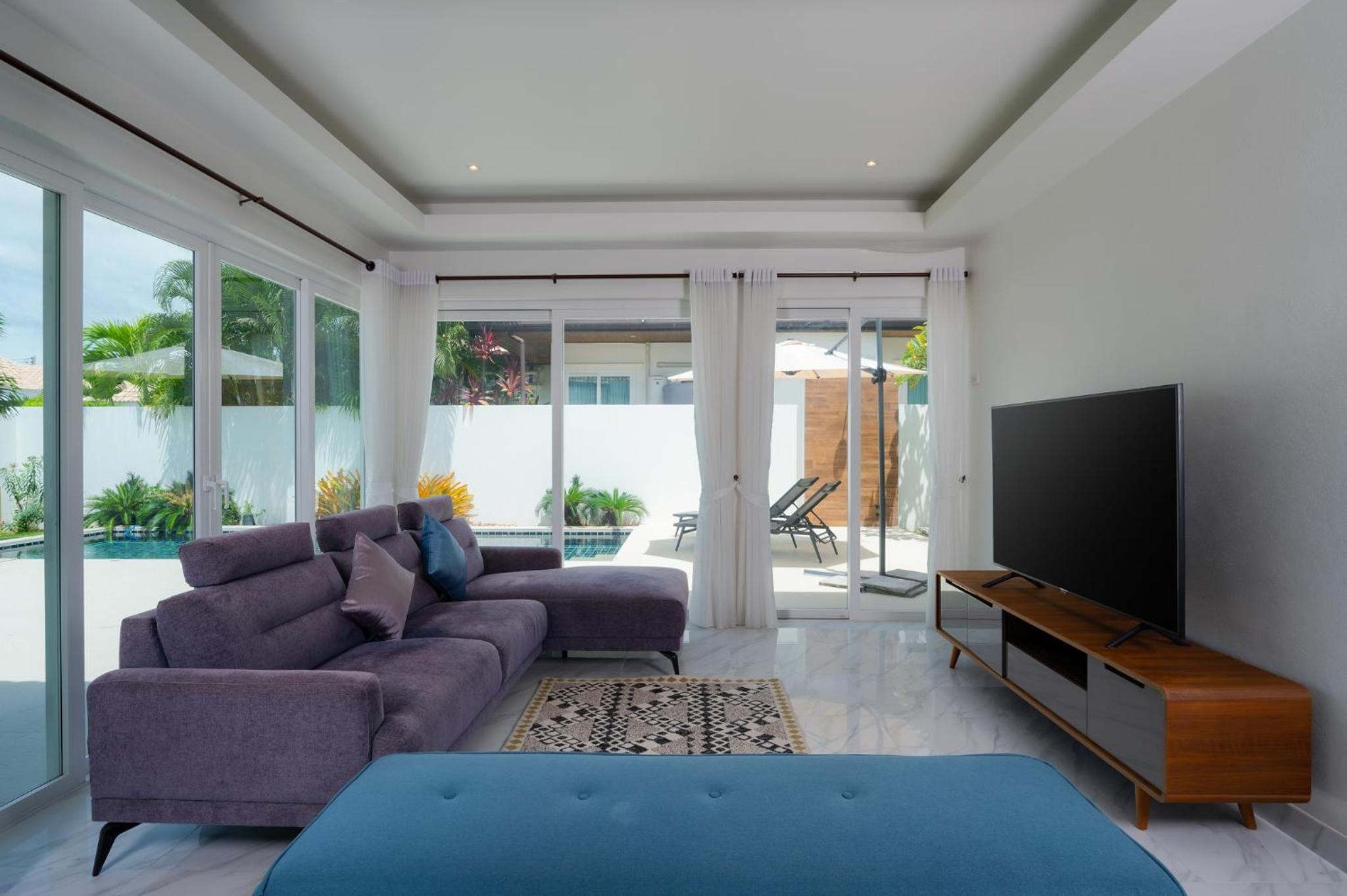 Orchid Paradise Homes OPV429