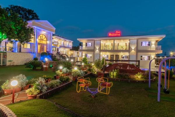 Casa Majestic Resort and SPA