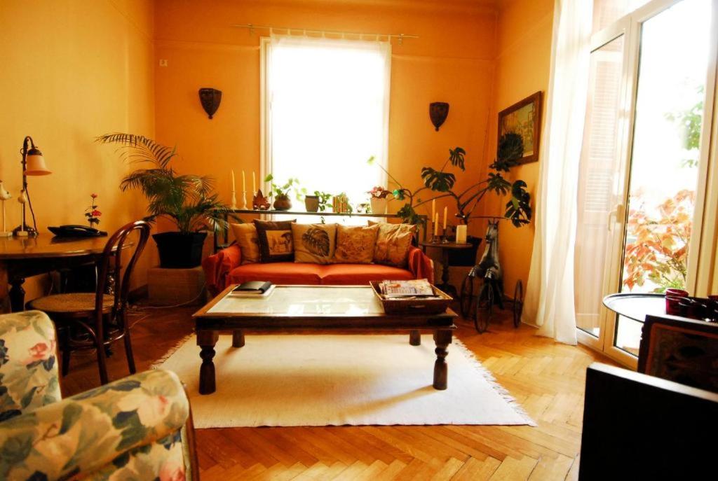 Apartment with Roof Garden - American Embassy Area - Fast Internet