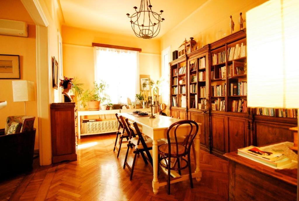 Apartment with Roof Garden - American Embassy Area - Fast Internet