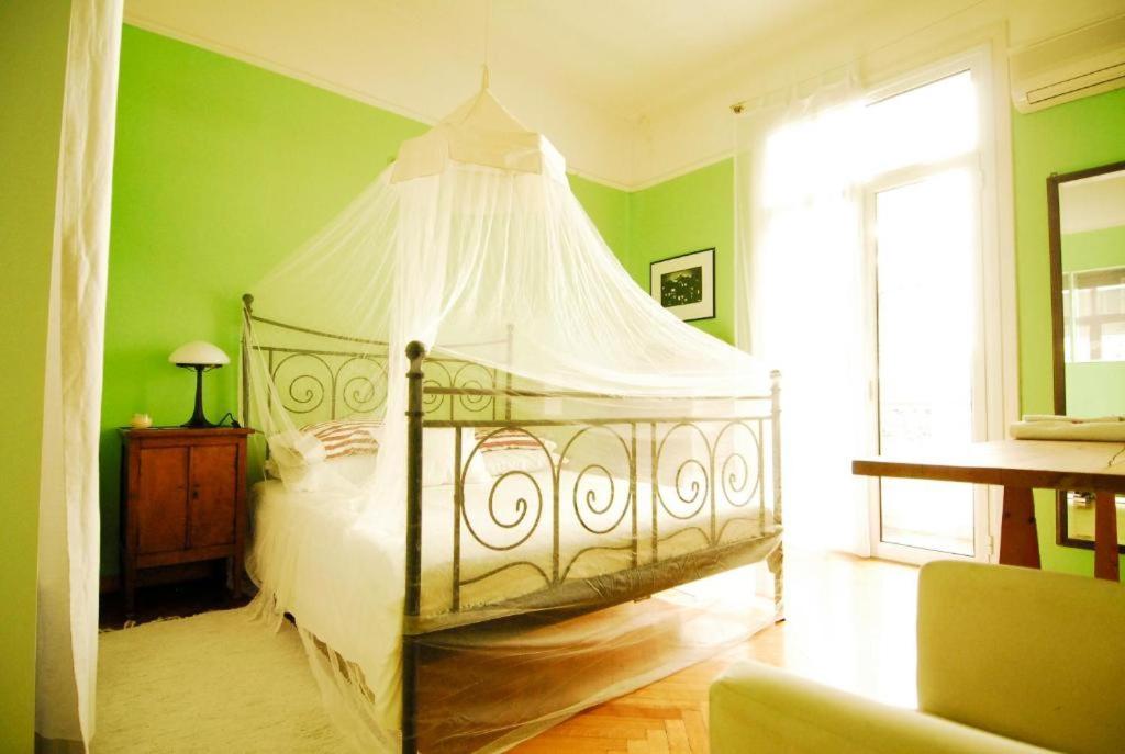 Apartment with Roof Garden - American Embassy Area - Fast Internet