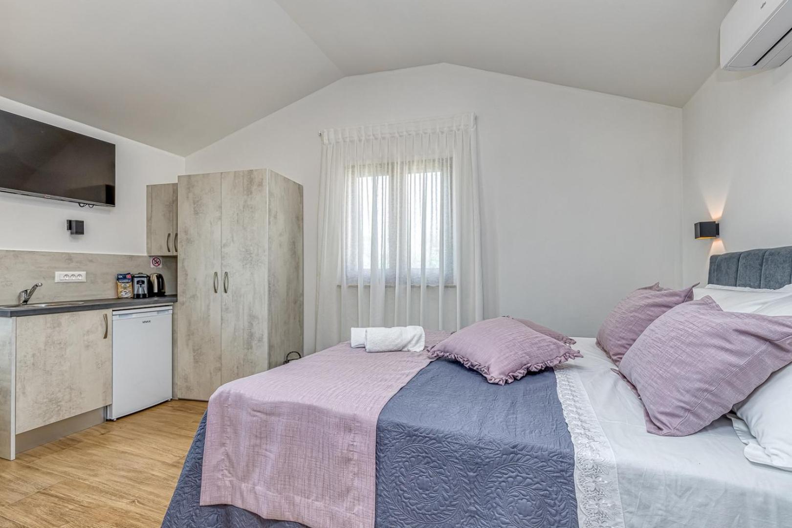 Rooms Nilda