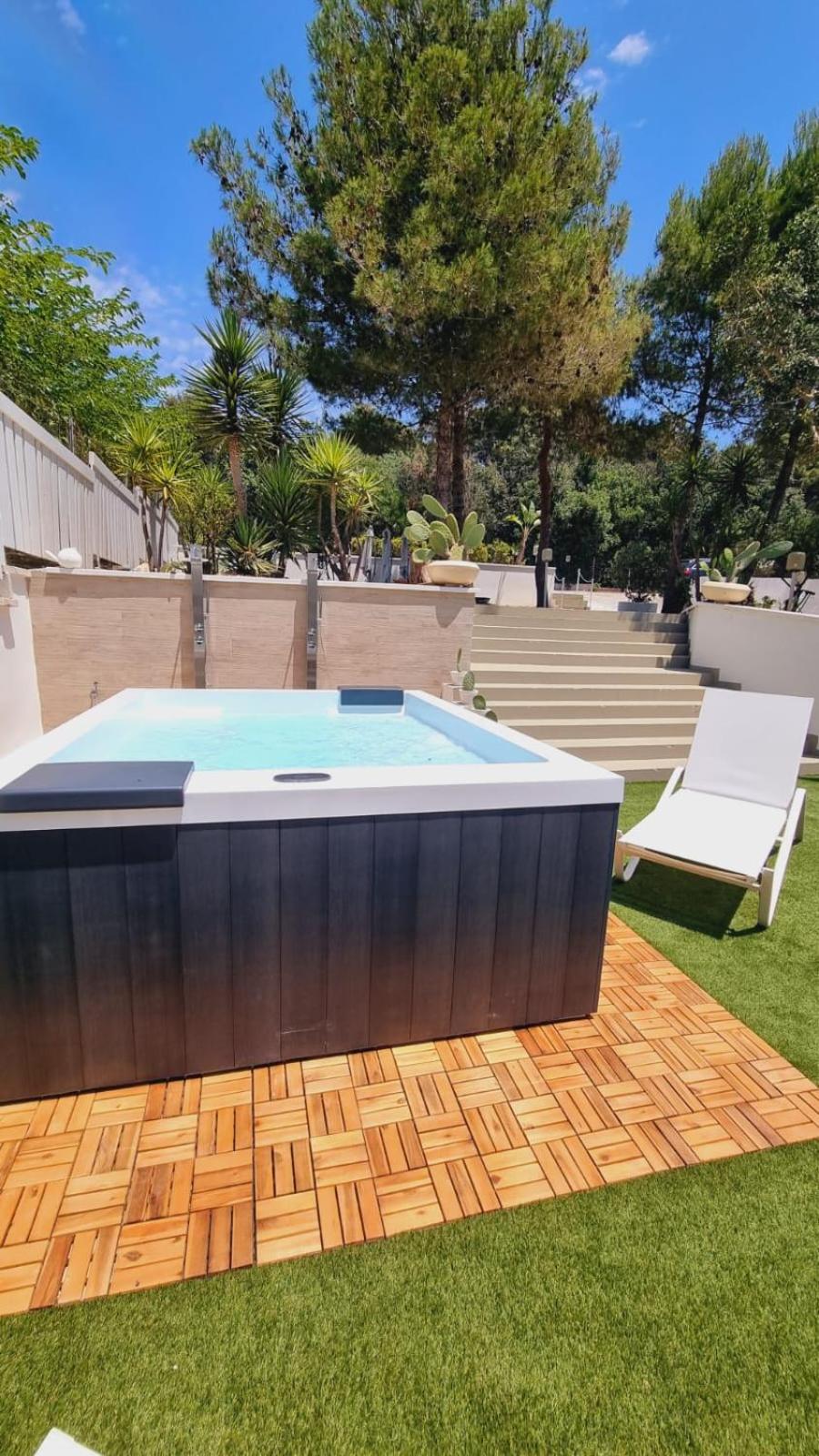 Outdoor Space