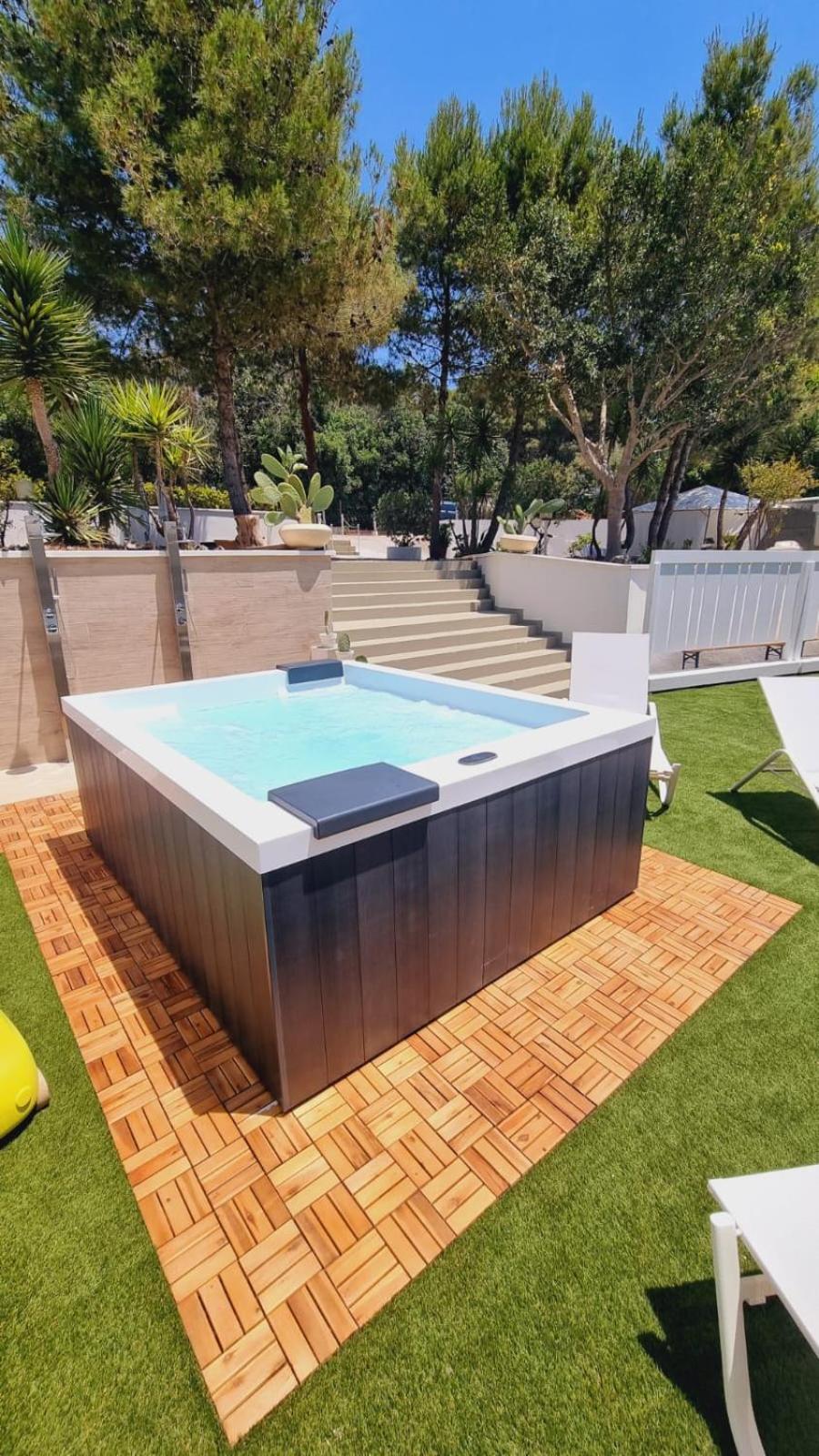 Outdoor Space