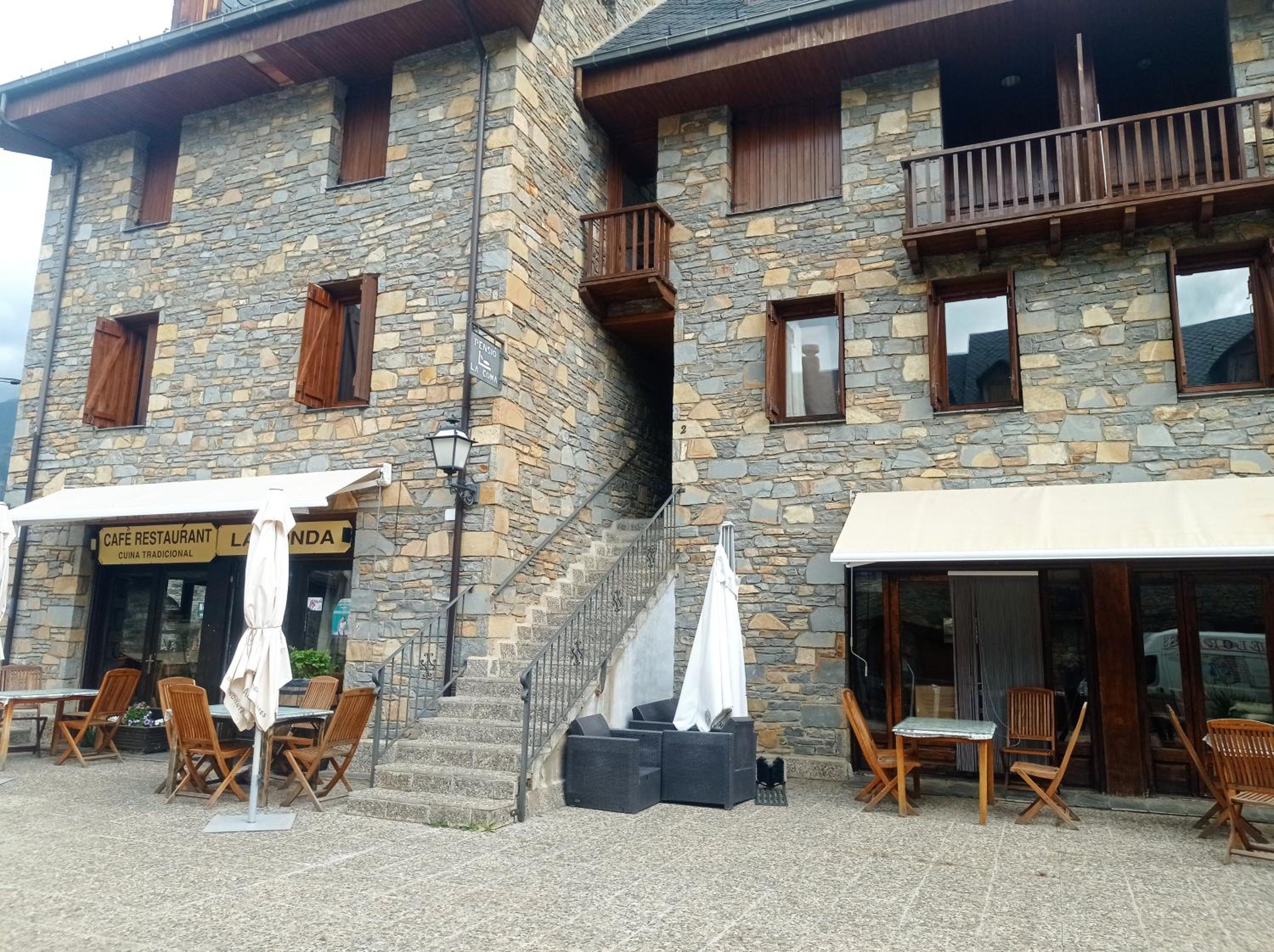 La Coma view 4