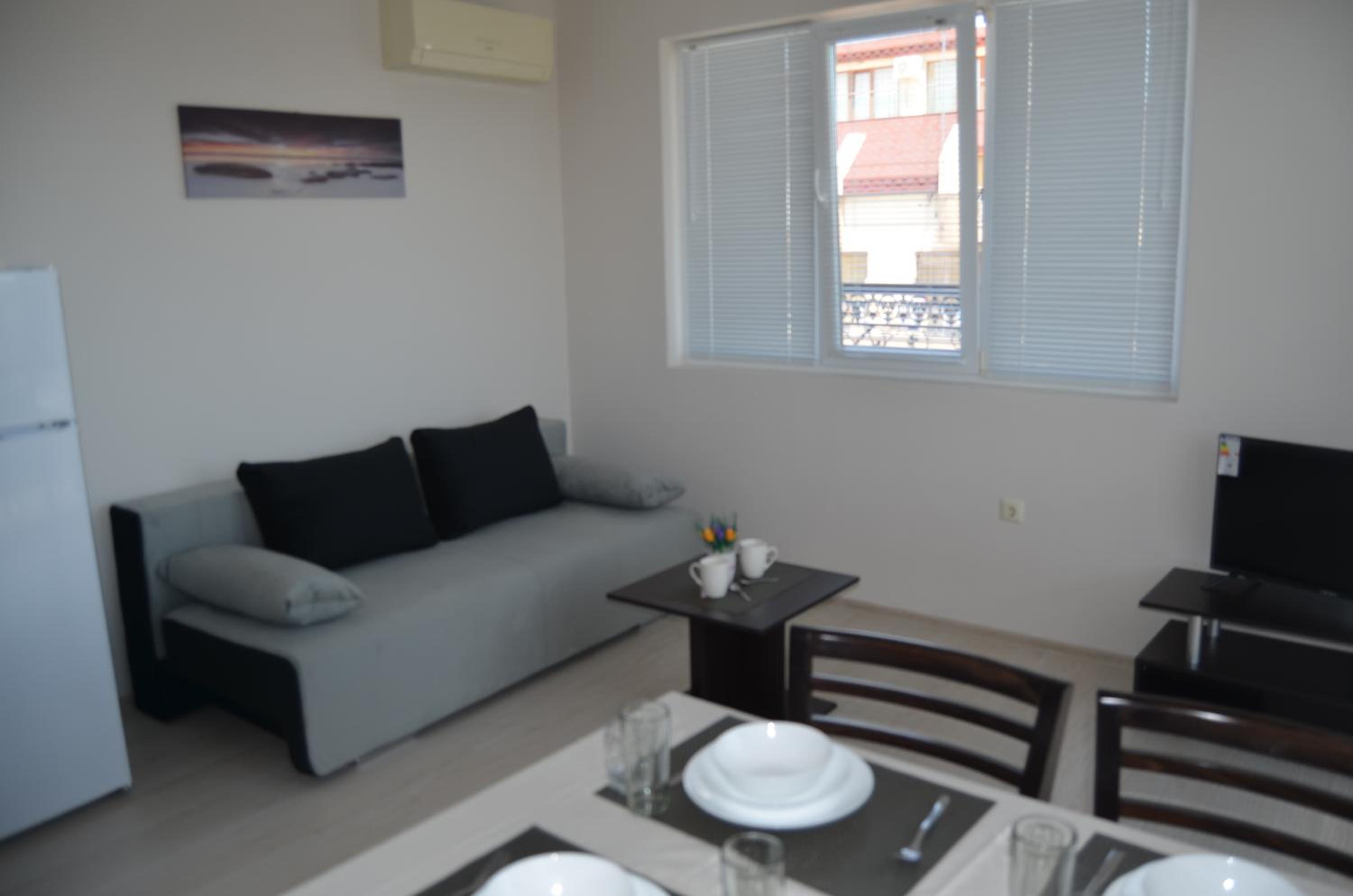 Divela 3 Apartments