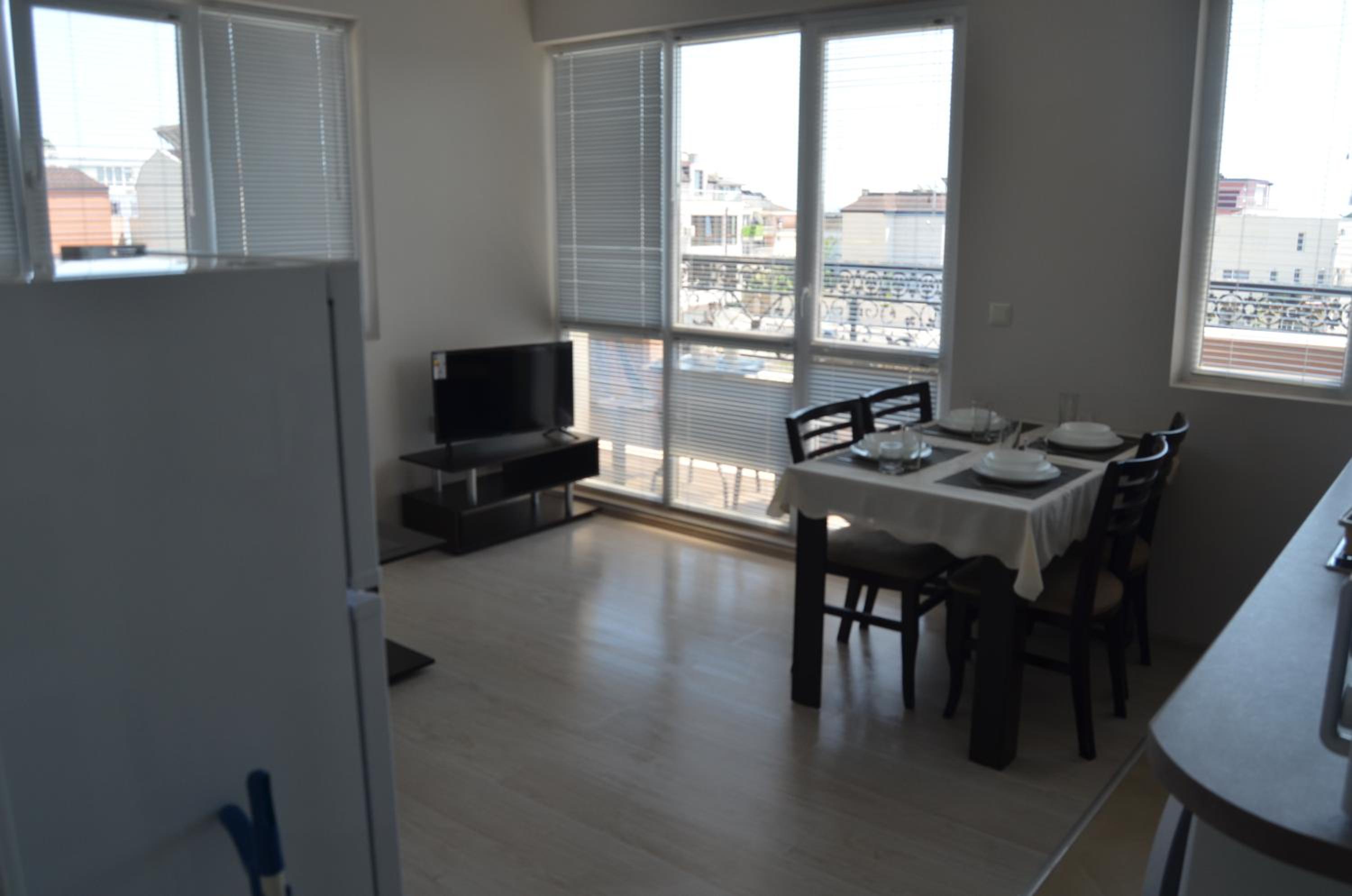 Divela 3 Apartments