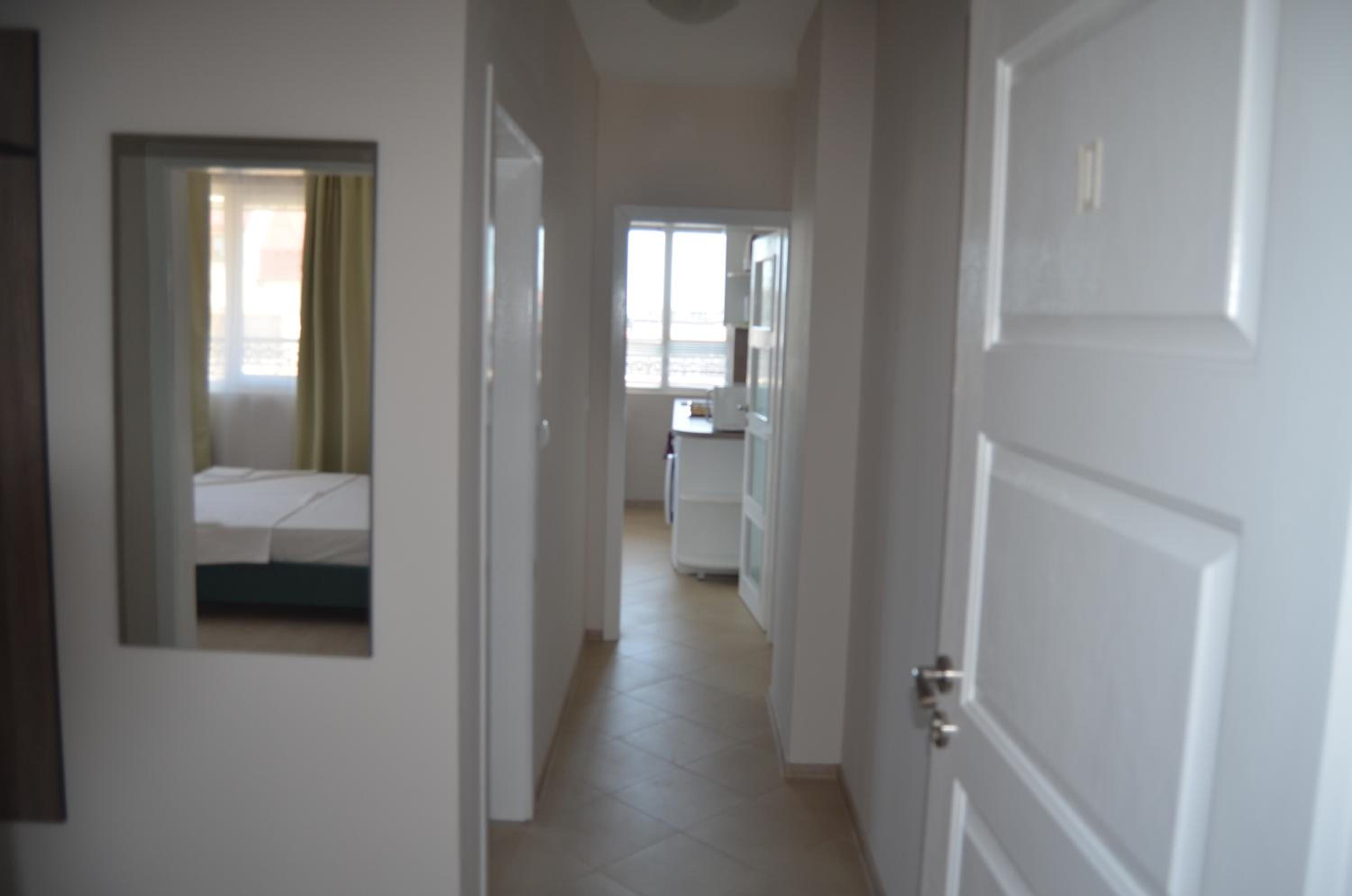 Divela 3 Apartments