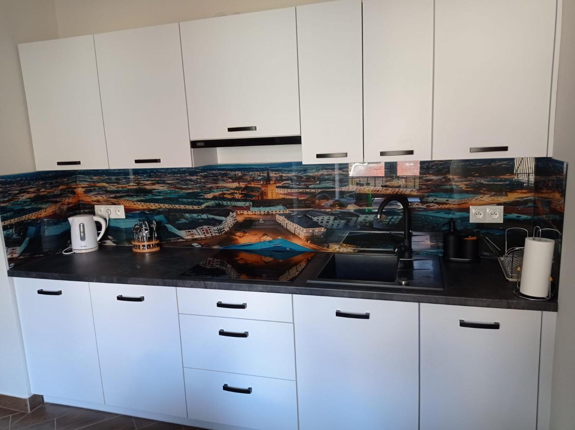 Apartament PLAC KAZIMIERZA WIELKIEGO 5 view 4