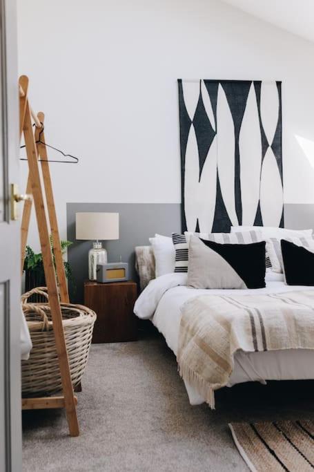 'The Studio' Designer, seaside cottage