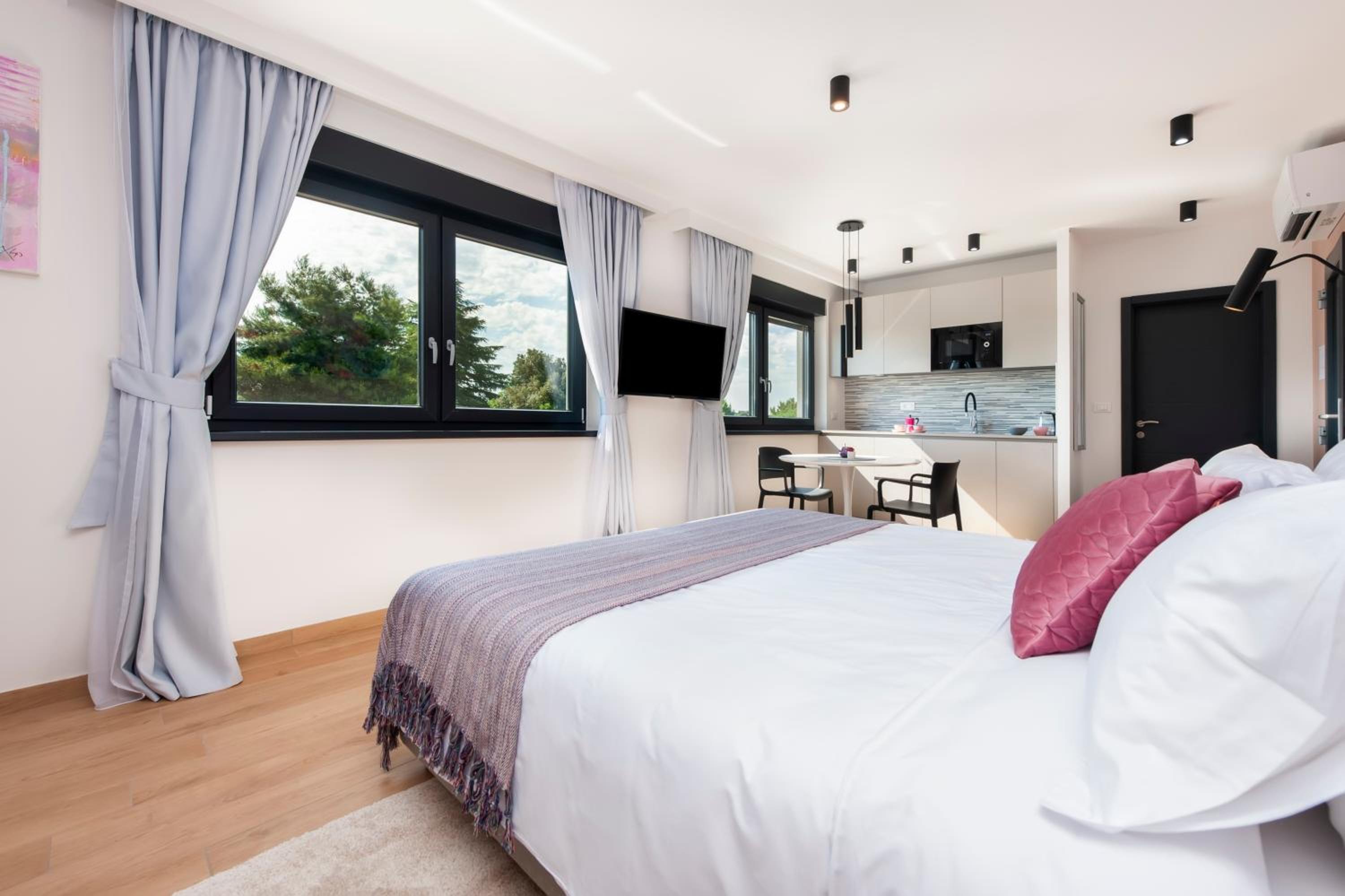 Luxury Residence Levante — photo 38