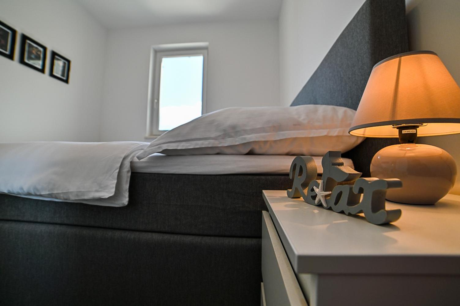 Apartment Perlitto view 2