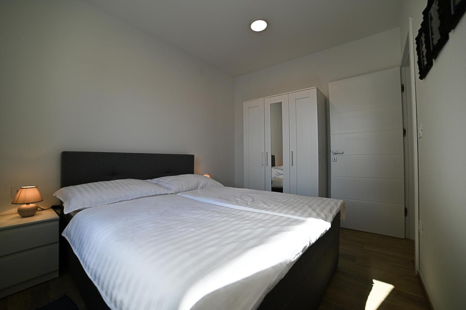 Apartment Perlitto view 3