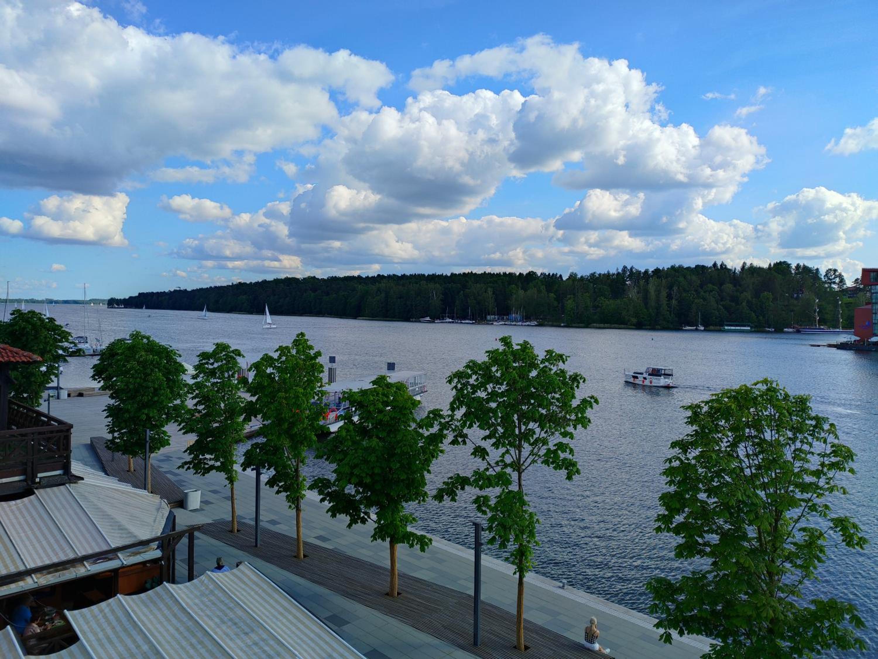 Apartamenty Mazurskie view 4
