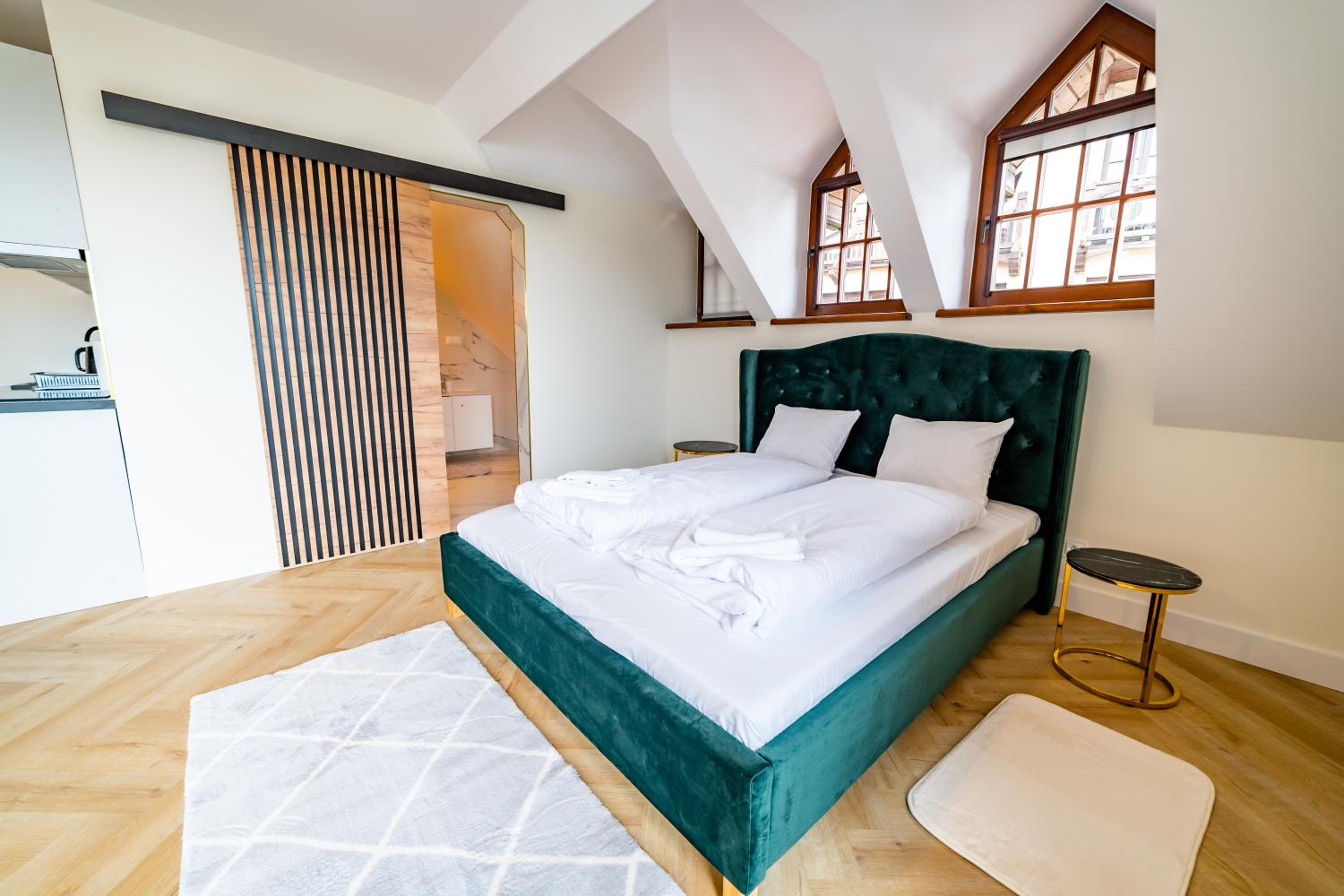Apartamenty Mazurskie view 2