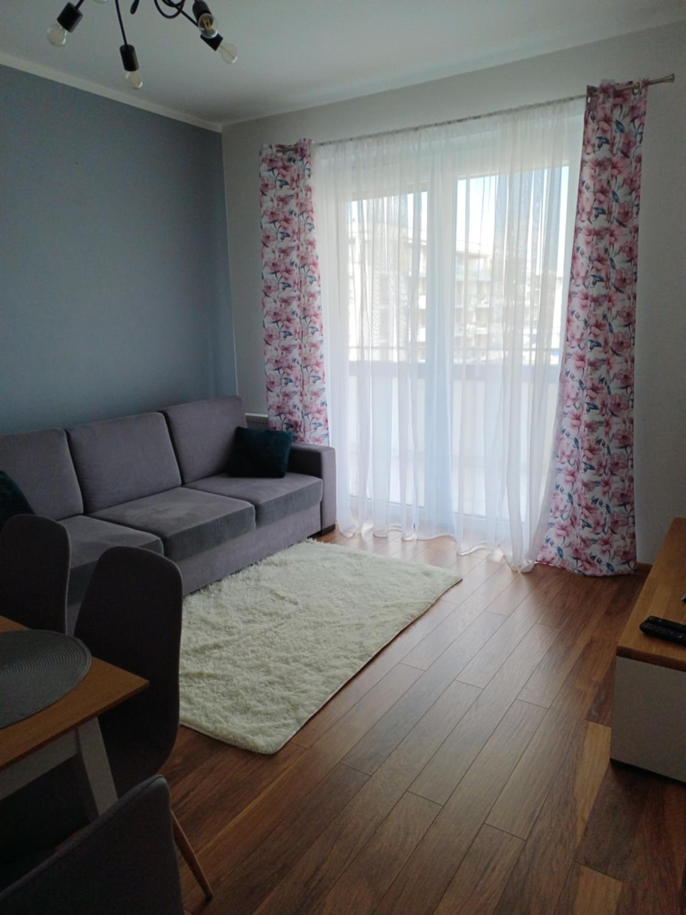 Apartament Miłosz view 4