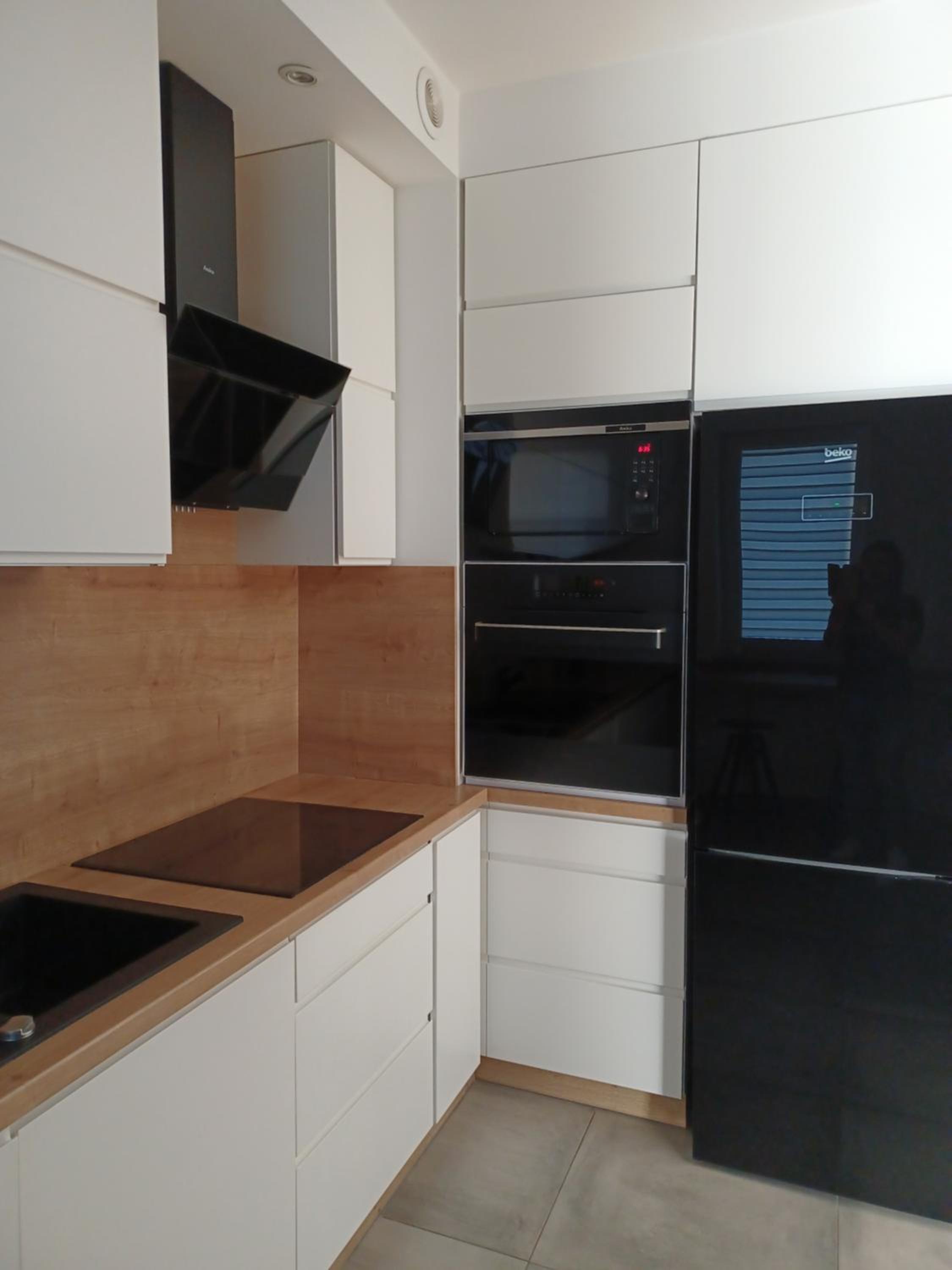 Apartament Miłosz