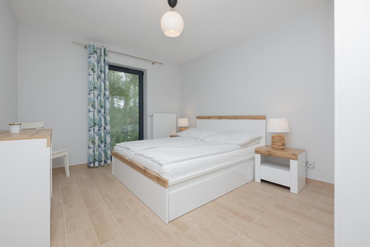Jantar Apartamenty Siedem Wysp