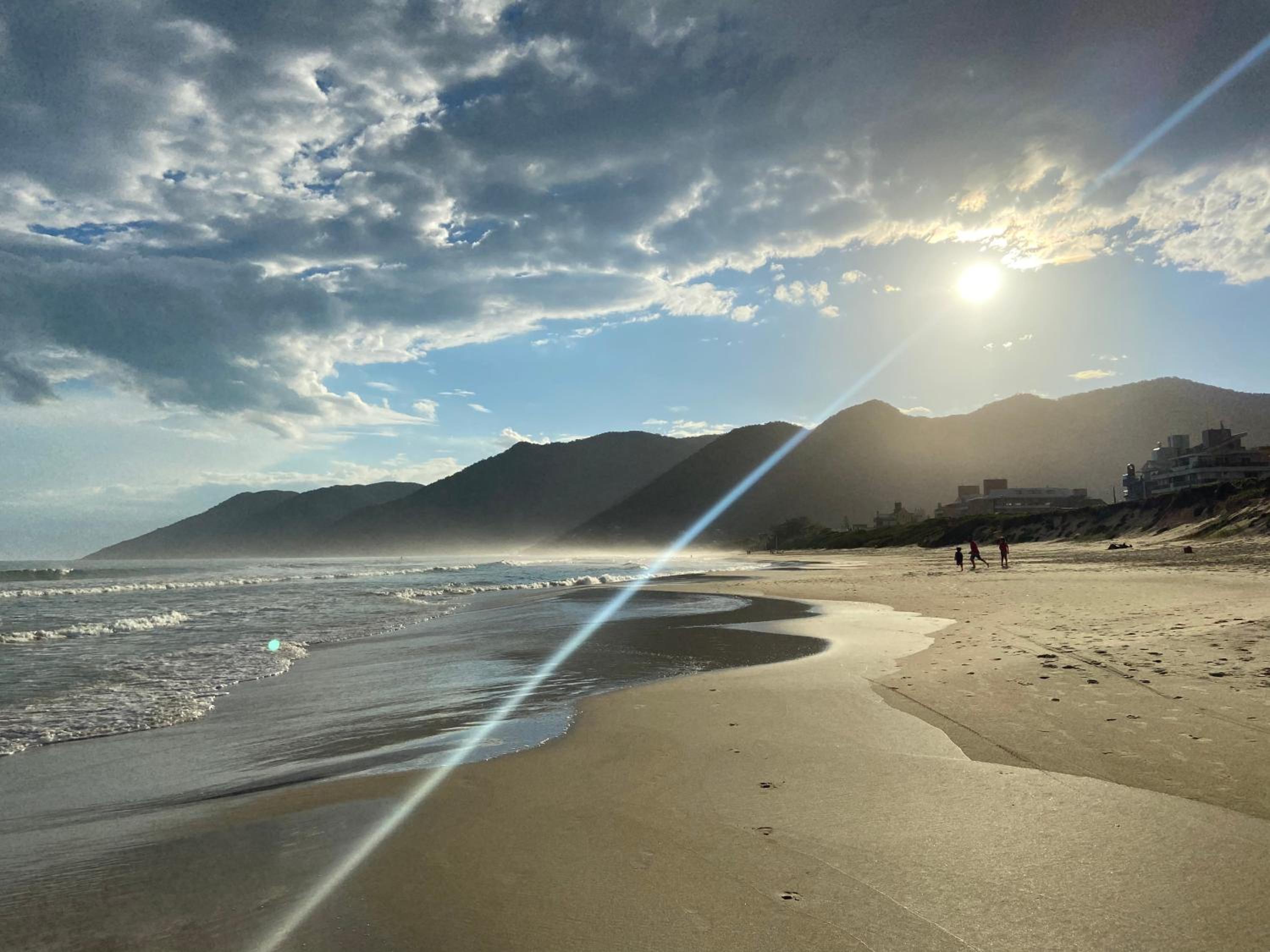 Bangalôs Floripa - Cabana Bacana