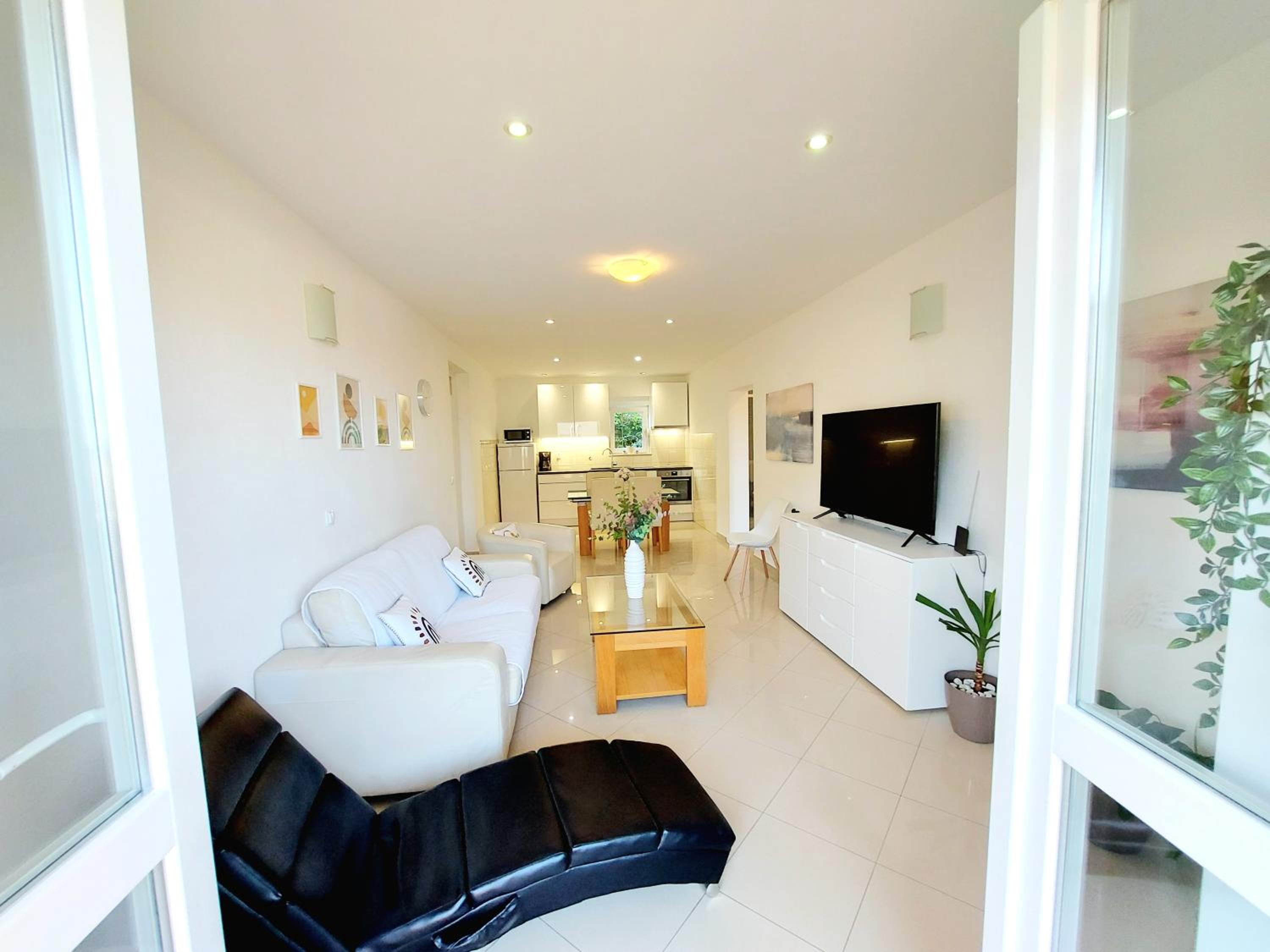 Apartman Anna view 4