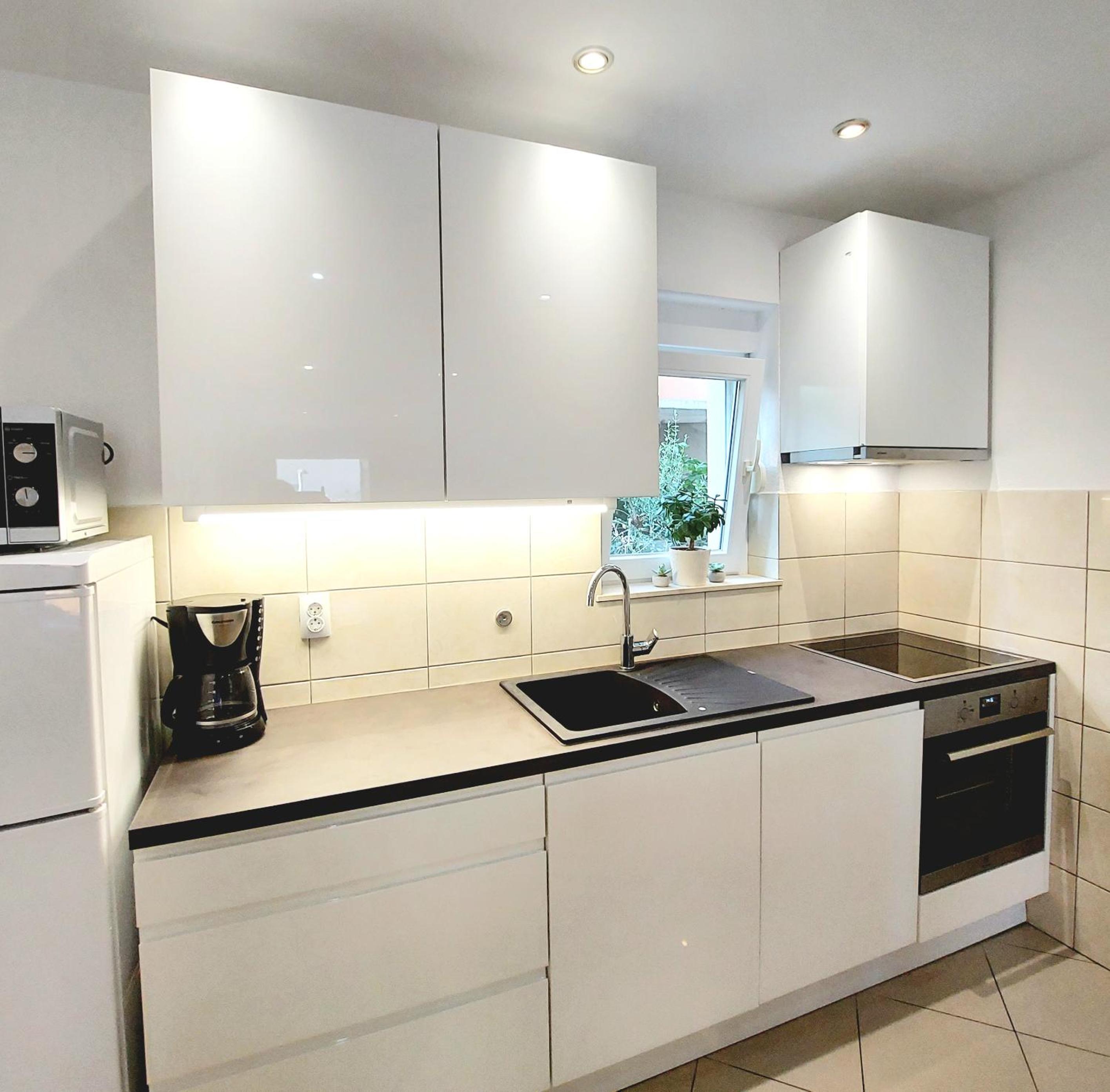 Apartman Anna view 5