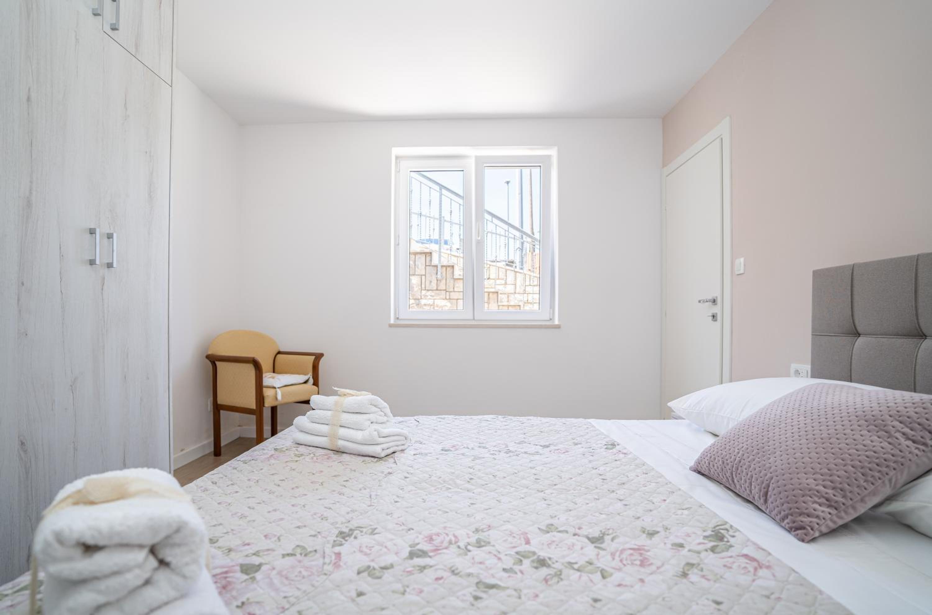 Bokarica Apartments view 3