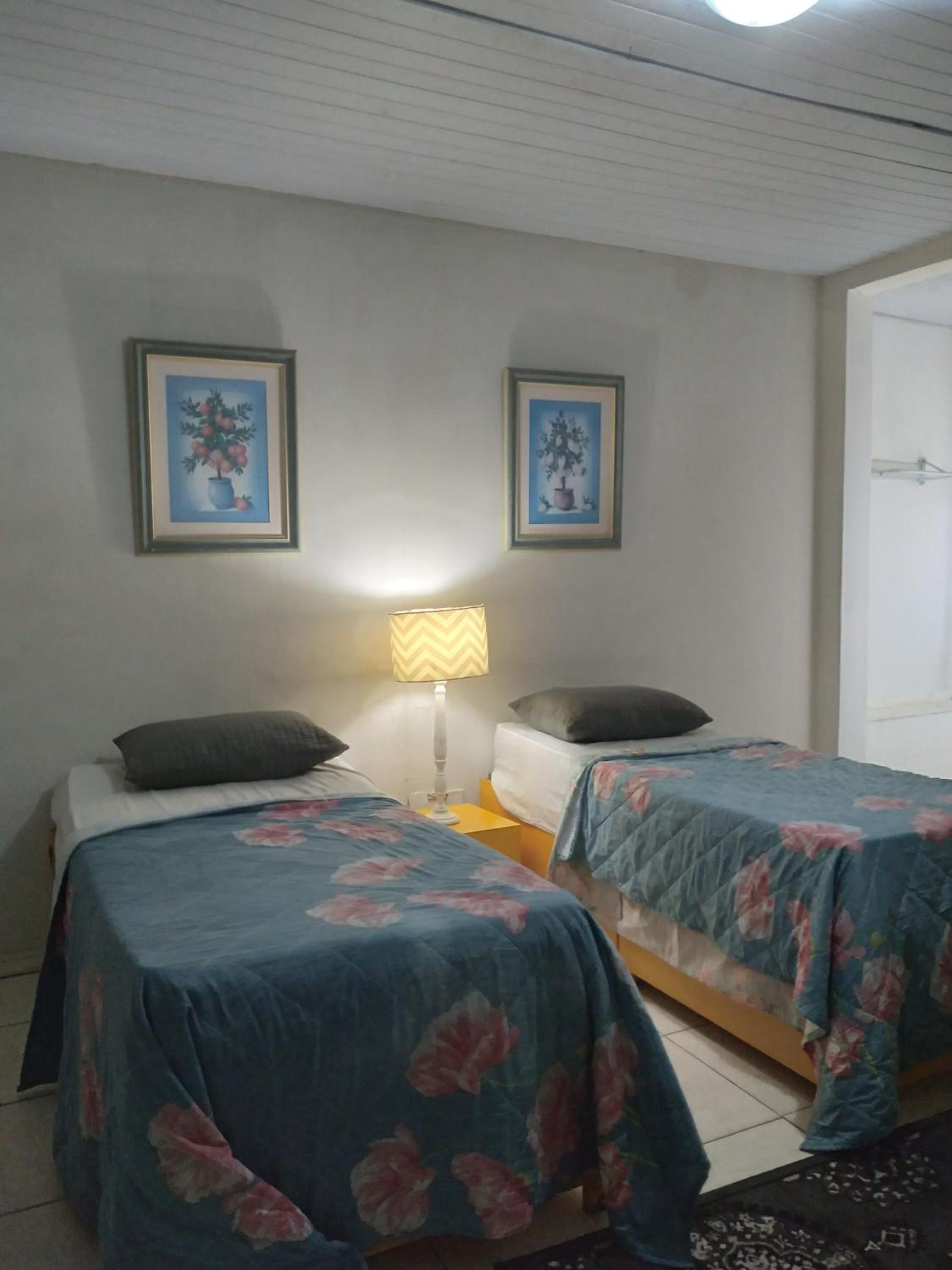 Hostel Cristo Da Barra