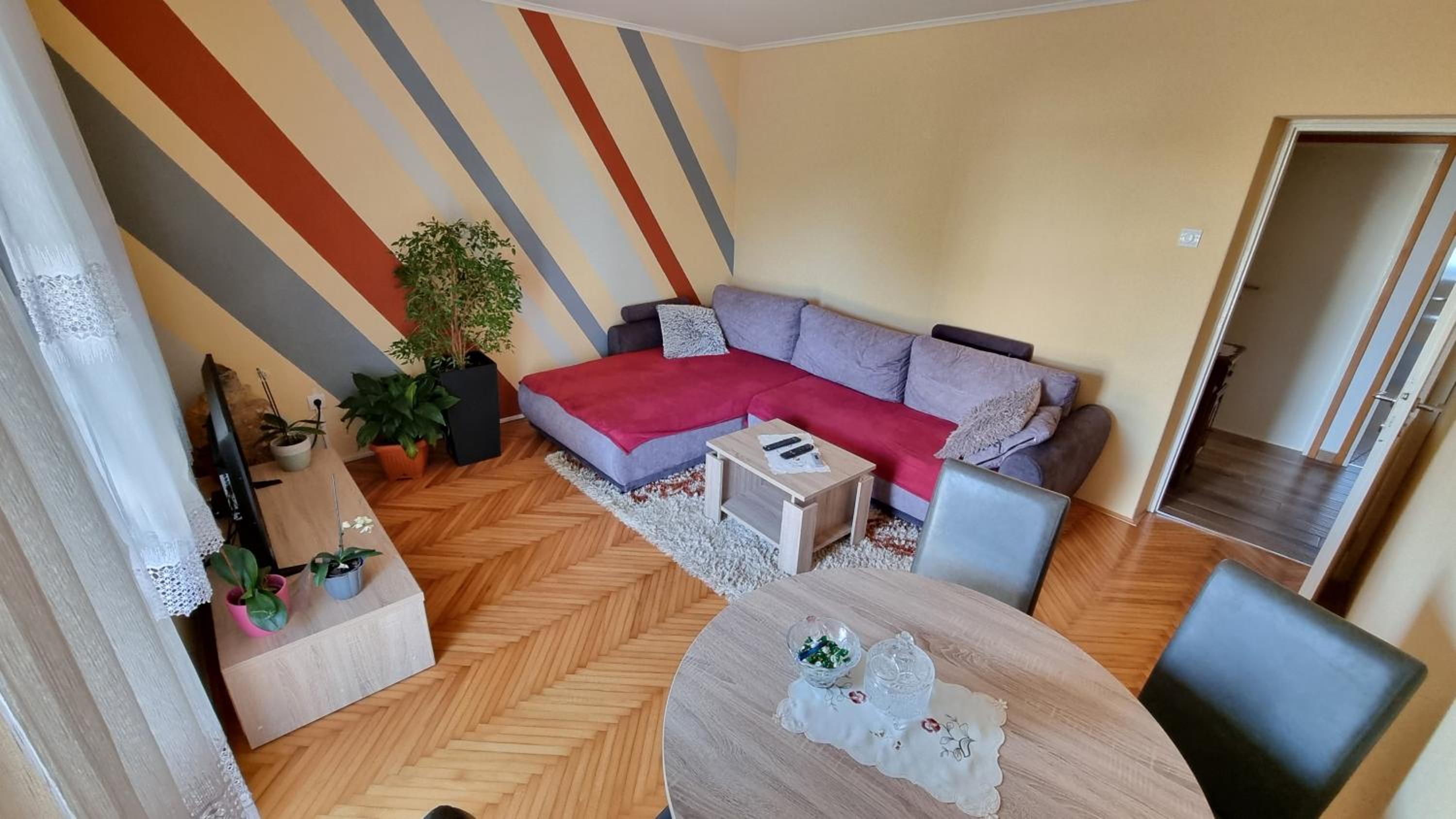 Apartman Ori