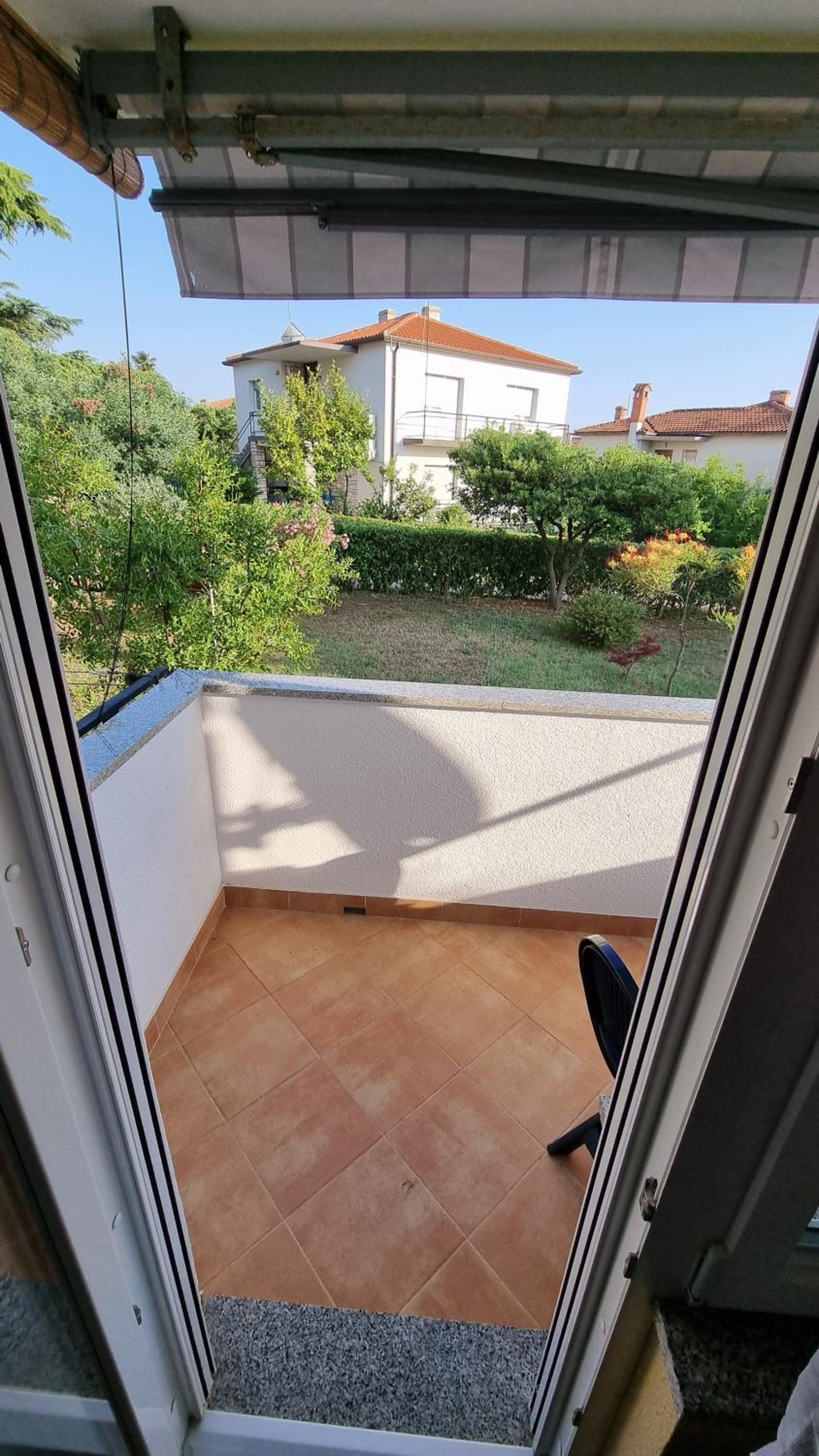 Apartman Ori