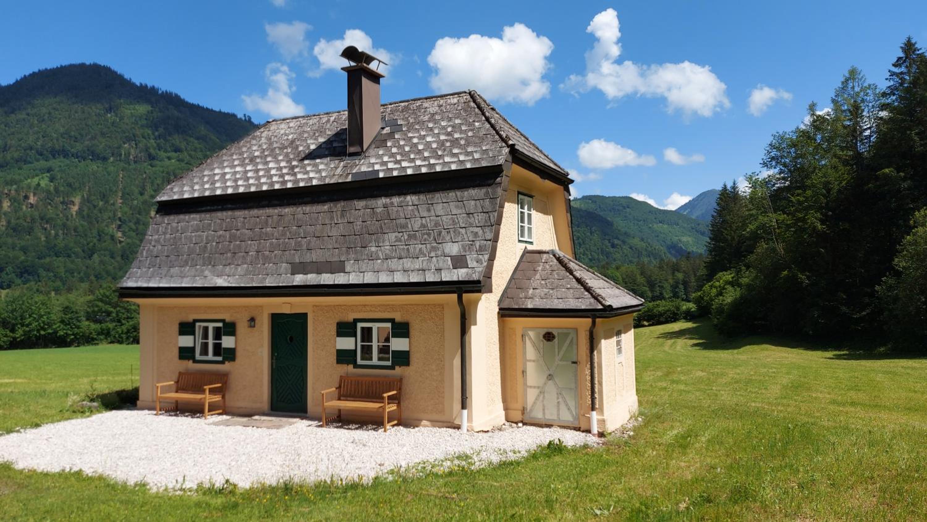 Jägerhaus