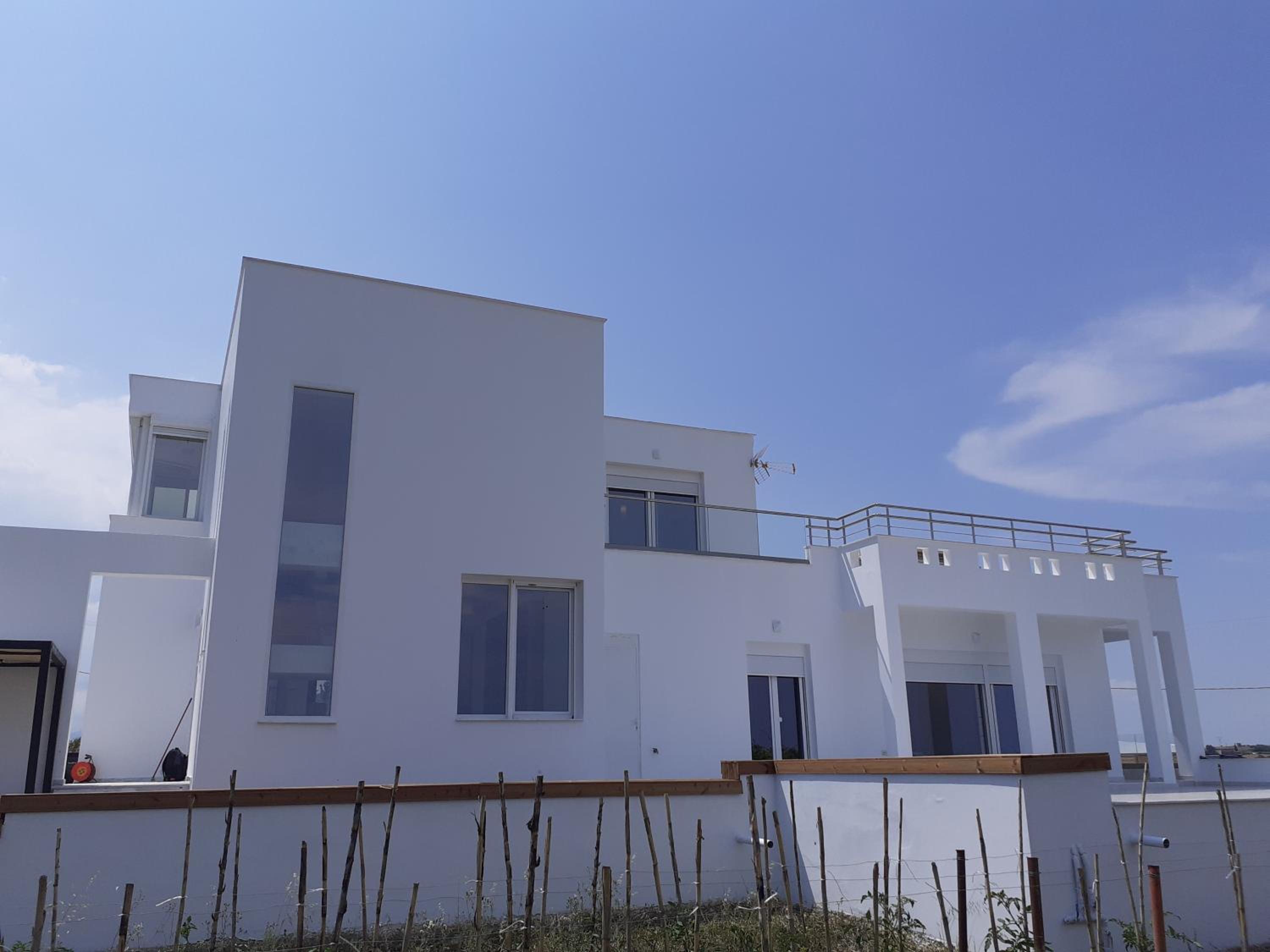 Lago e Mare Villas view 3