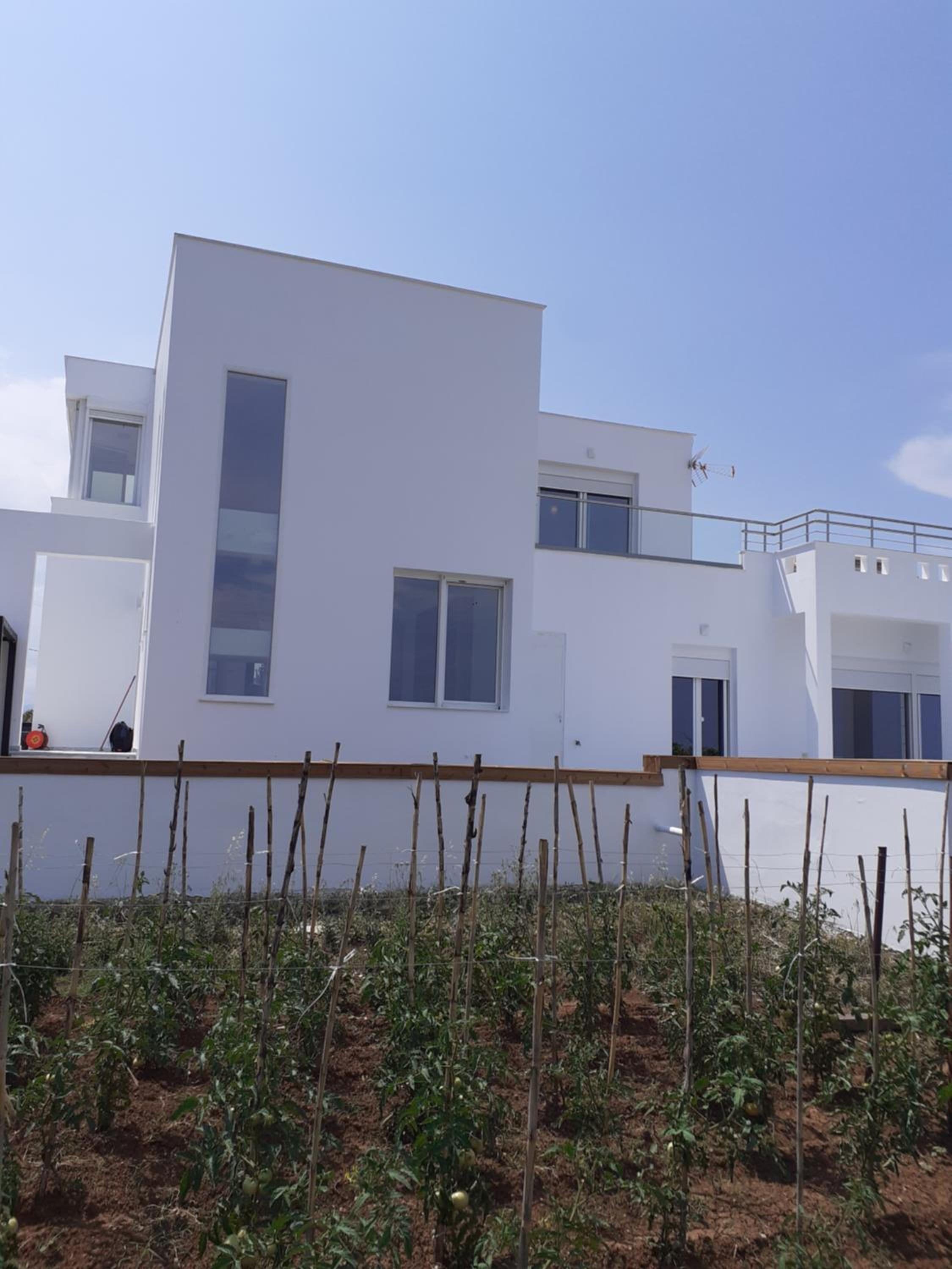Lago e Mare Villas