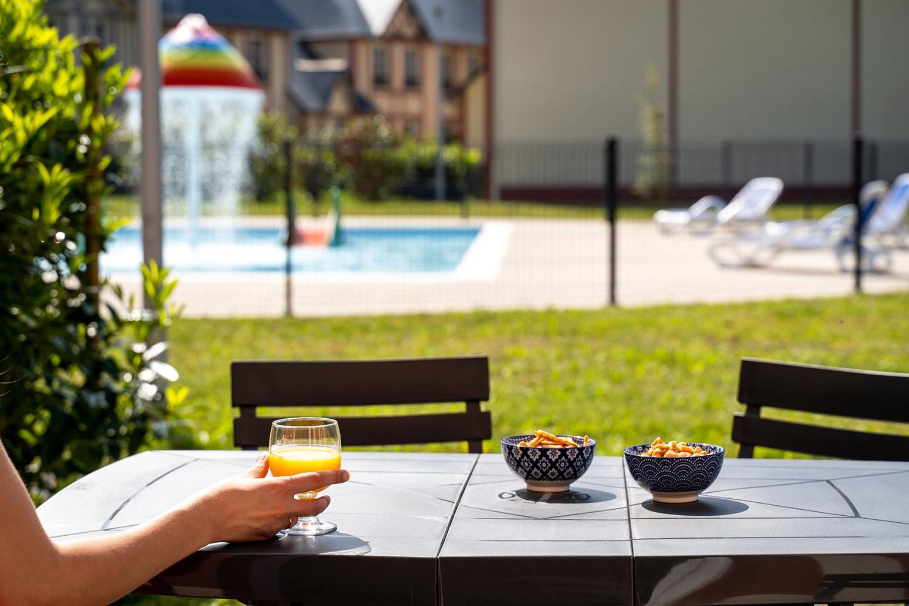 Outdoor Space