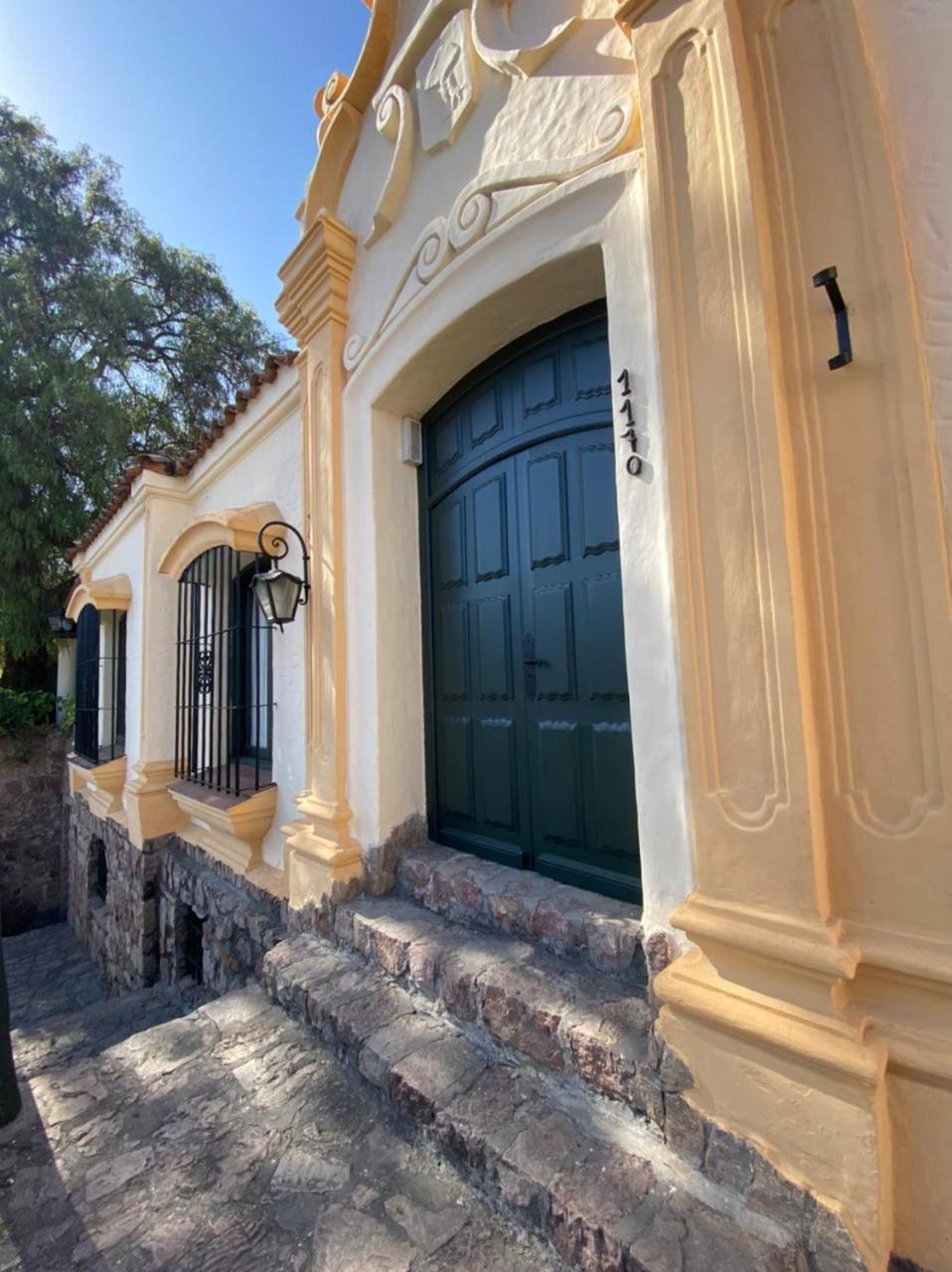 Casona Uruguay