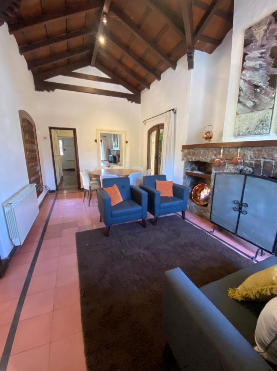 Casona Uruguay