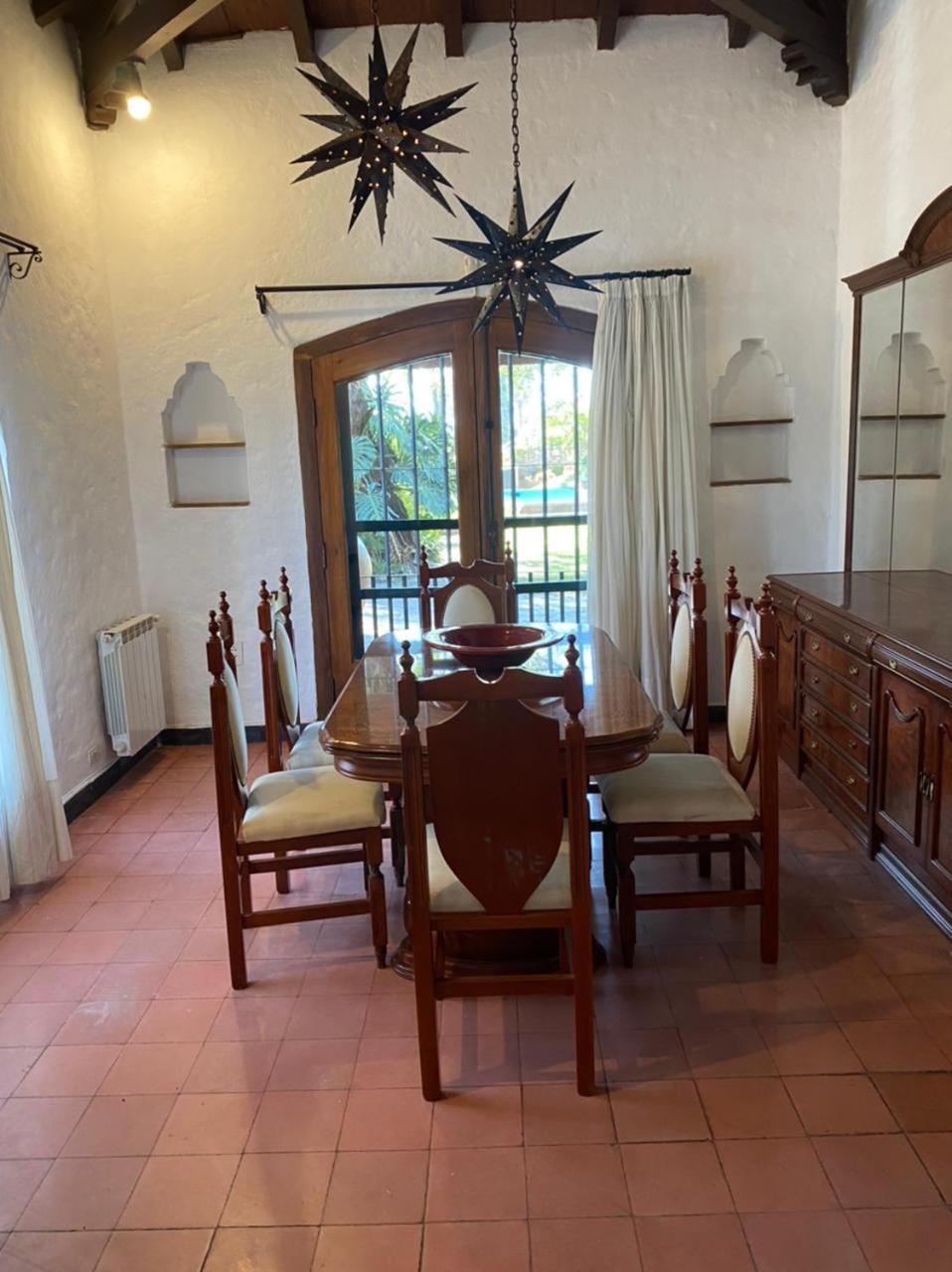 Casona Uruguay