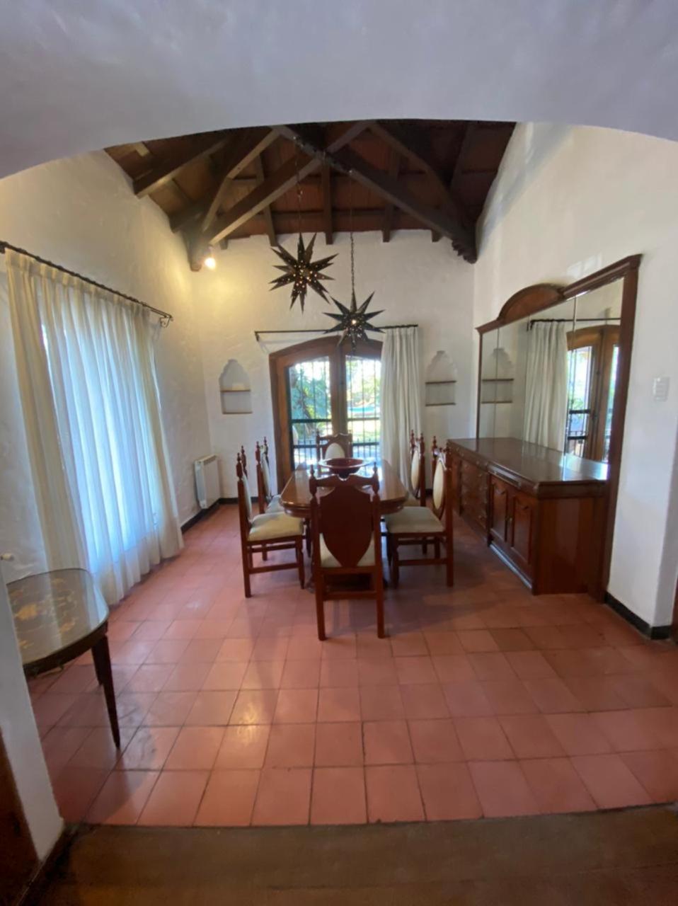 Casona Uruguay
