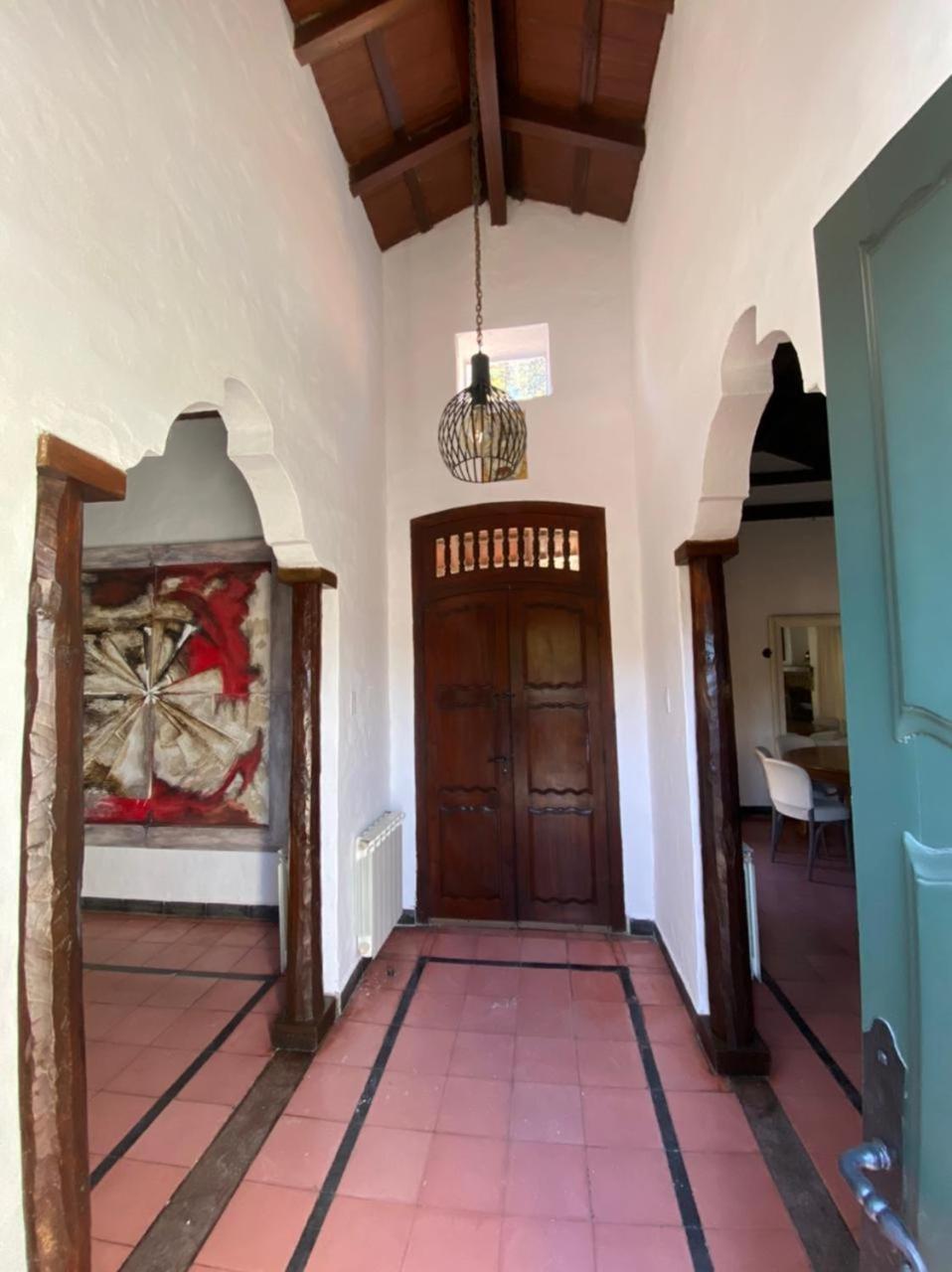 Casona Uruguay