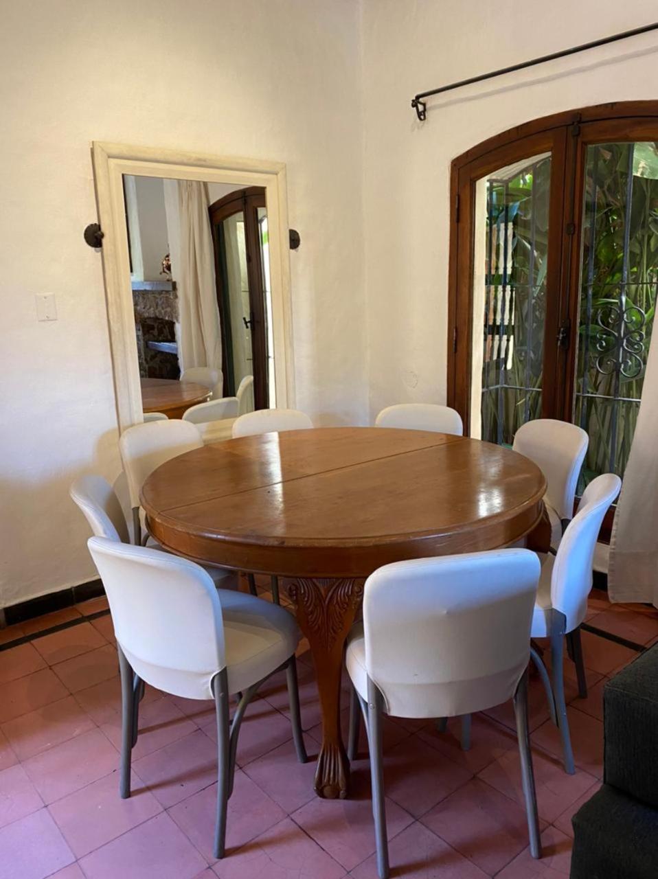 Casona Uruguay