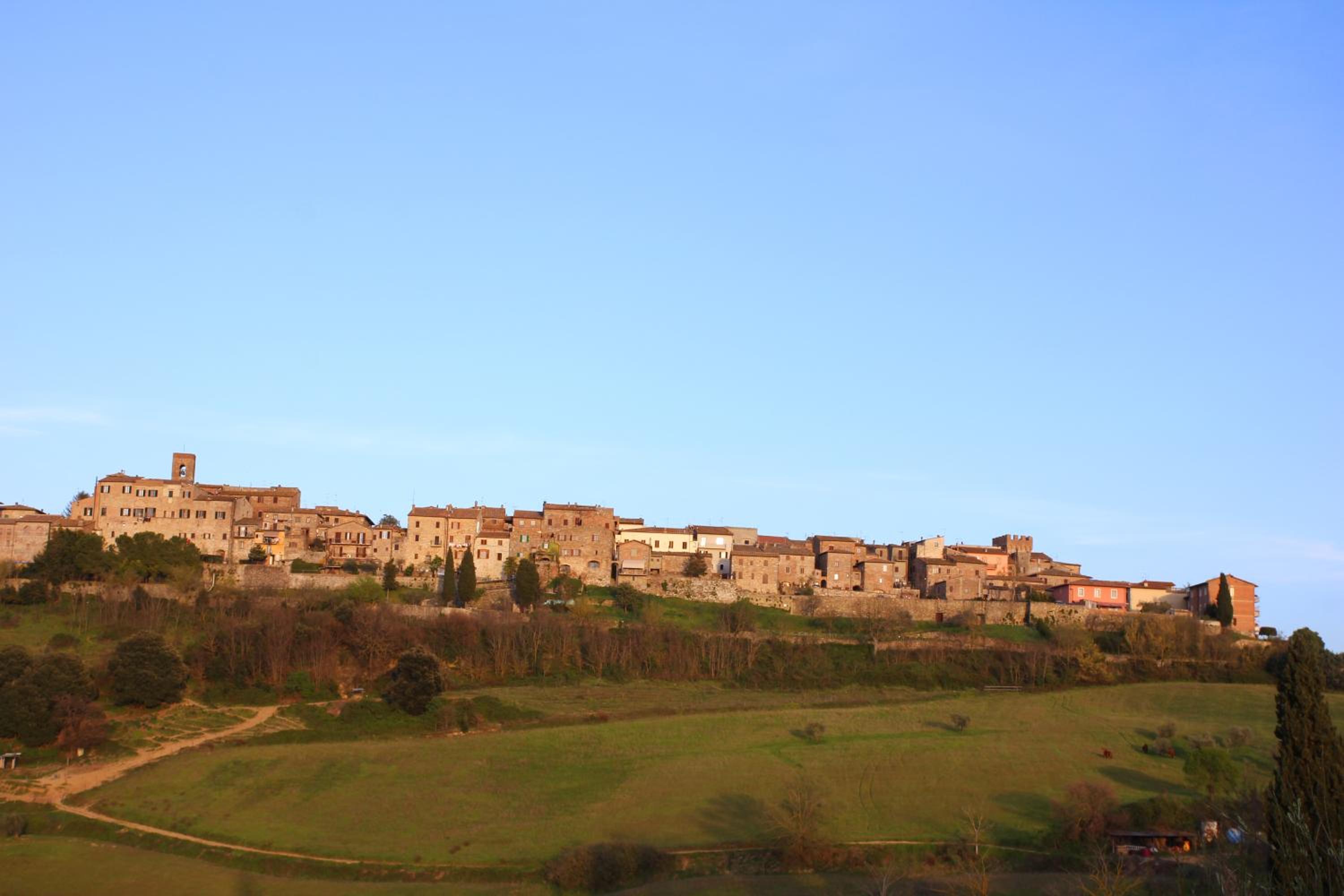 B&B Il Canto del Gallo