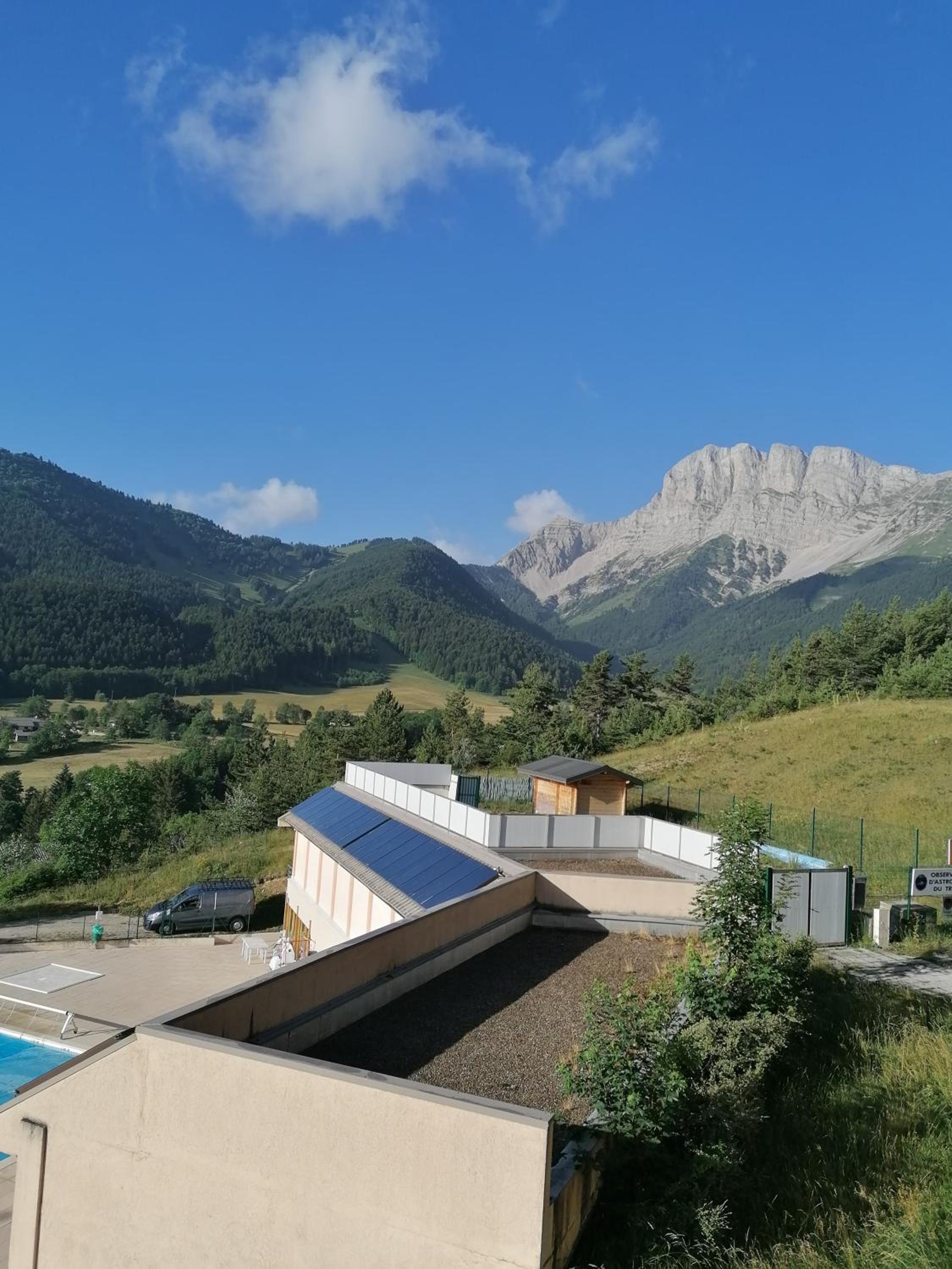 studio gresse en vercors
