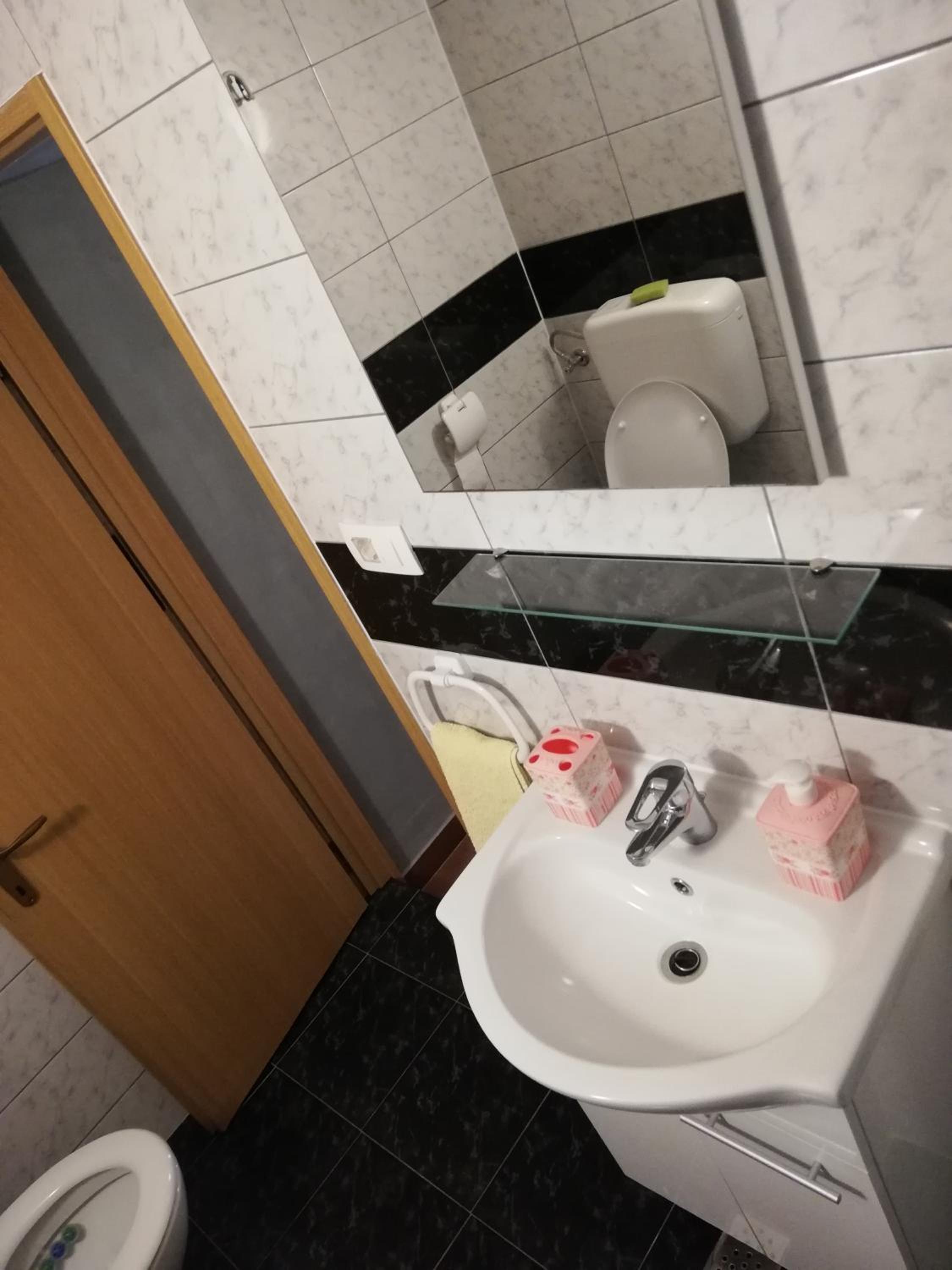 Apartman Cvita en Tkon
