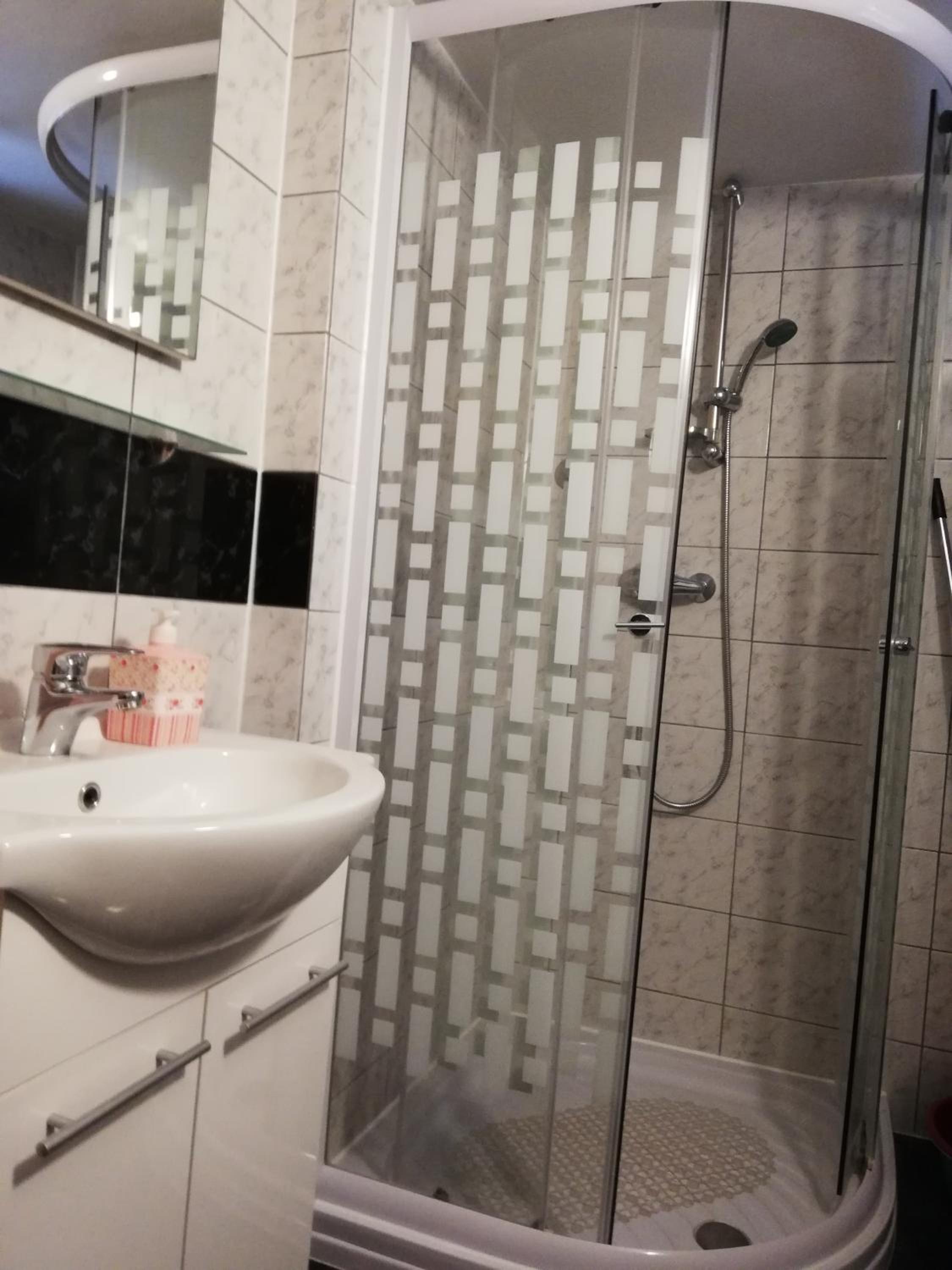 Apartman Cvita en Tkon