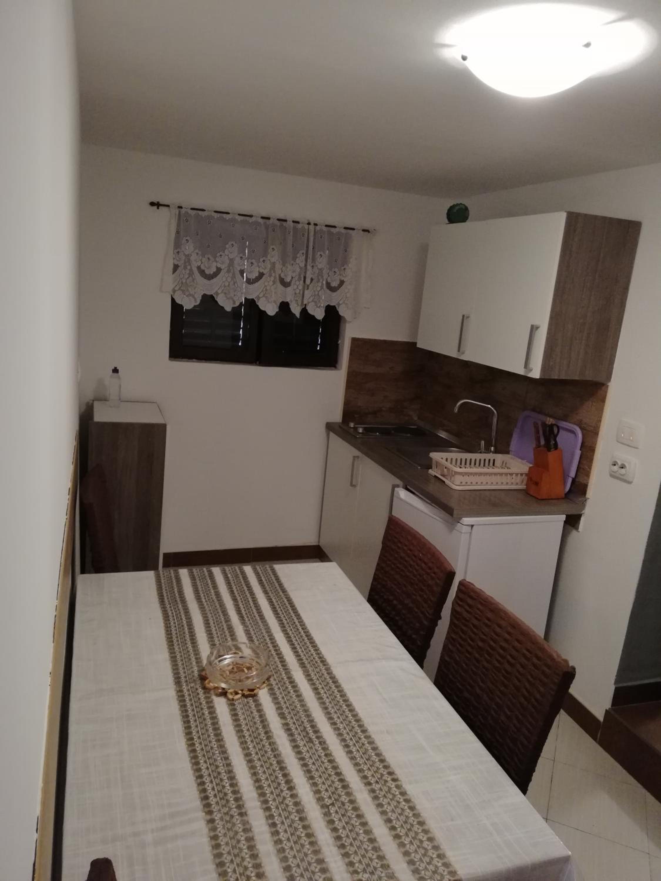 Apartman Cvita