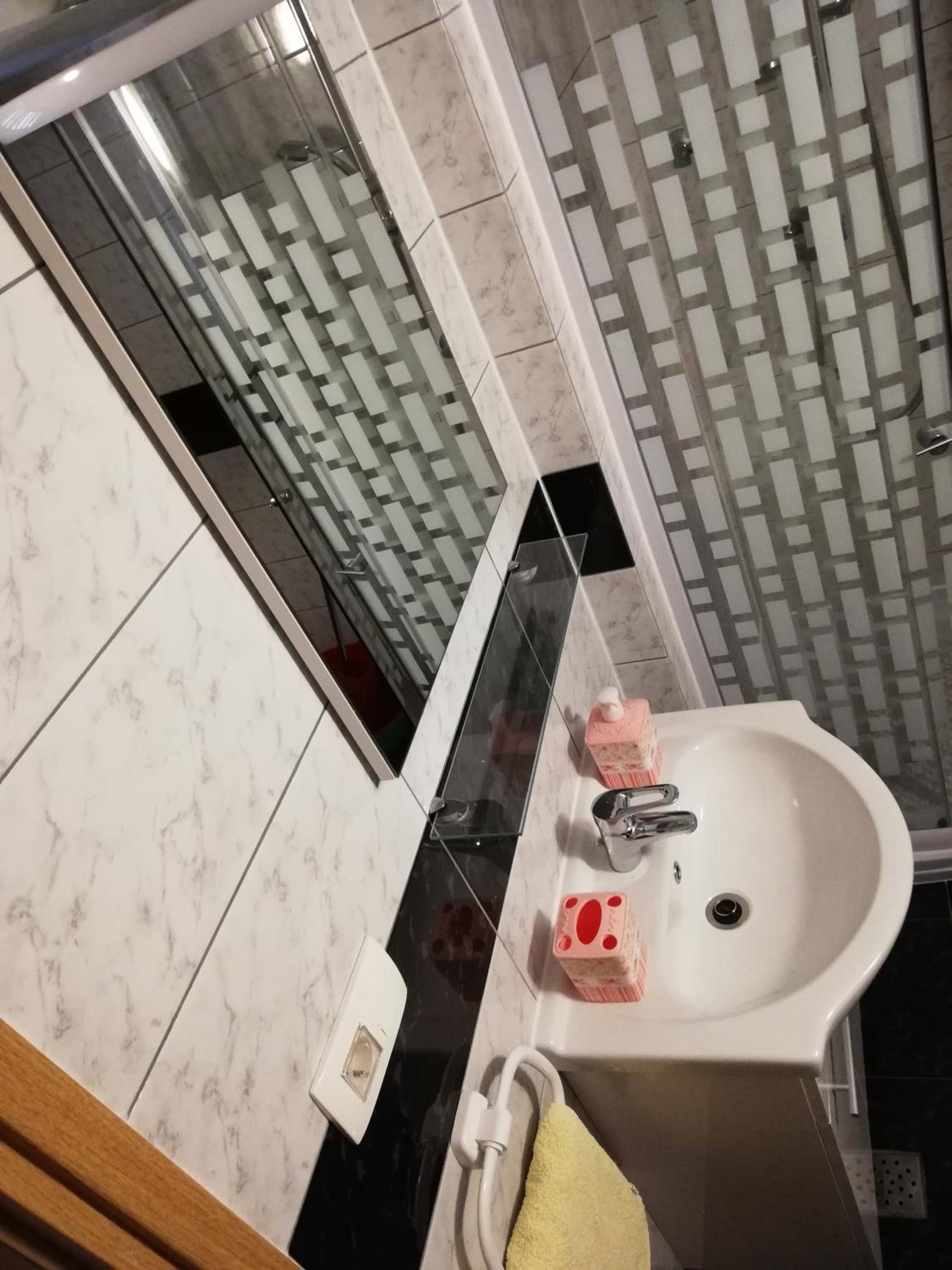 Apartman Cvita en Tkon
