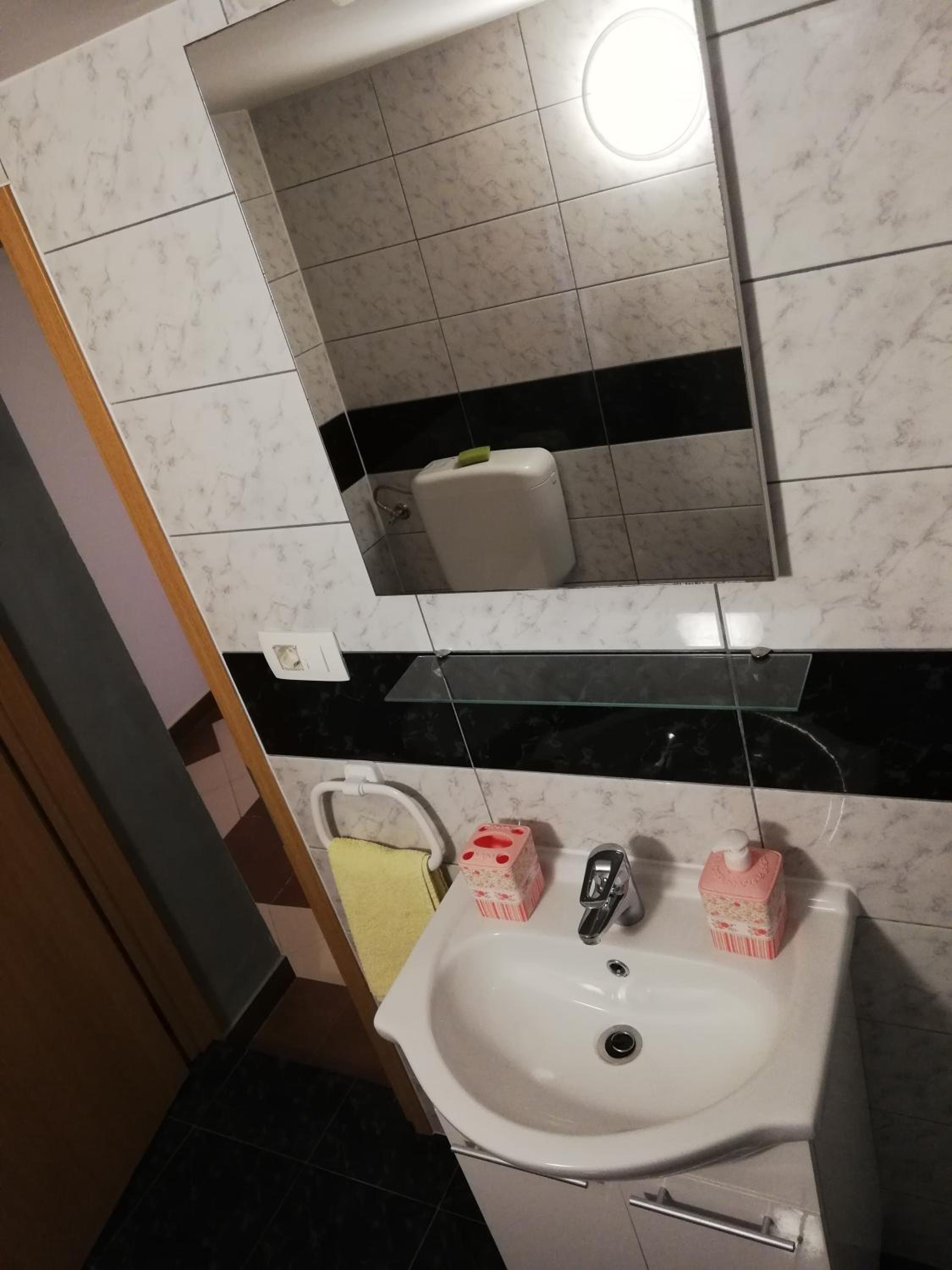 Apartman Cvita en Tkon