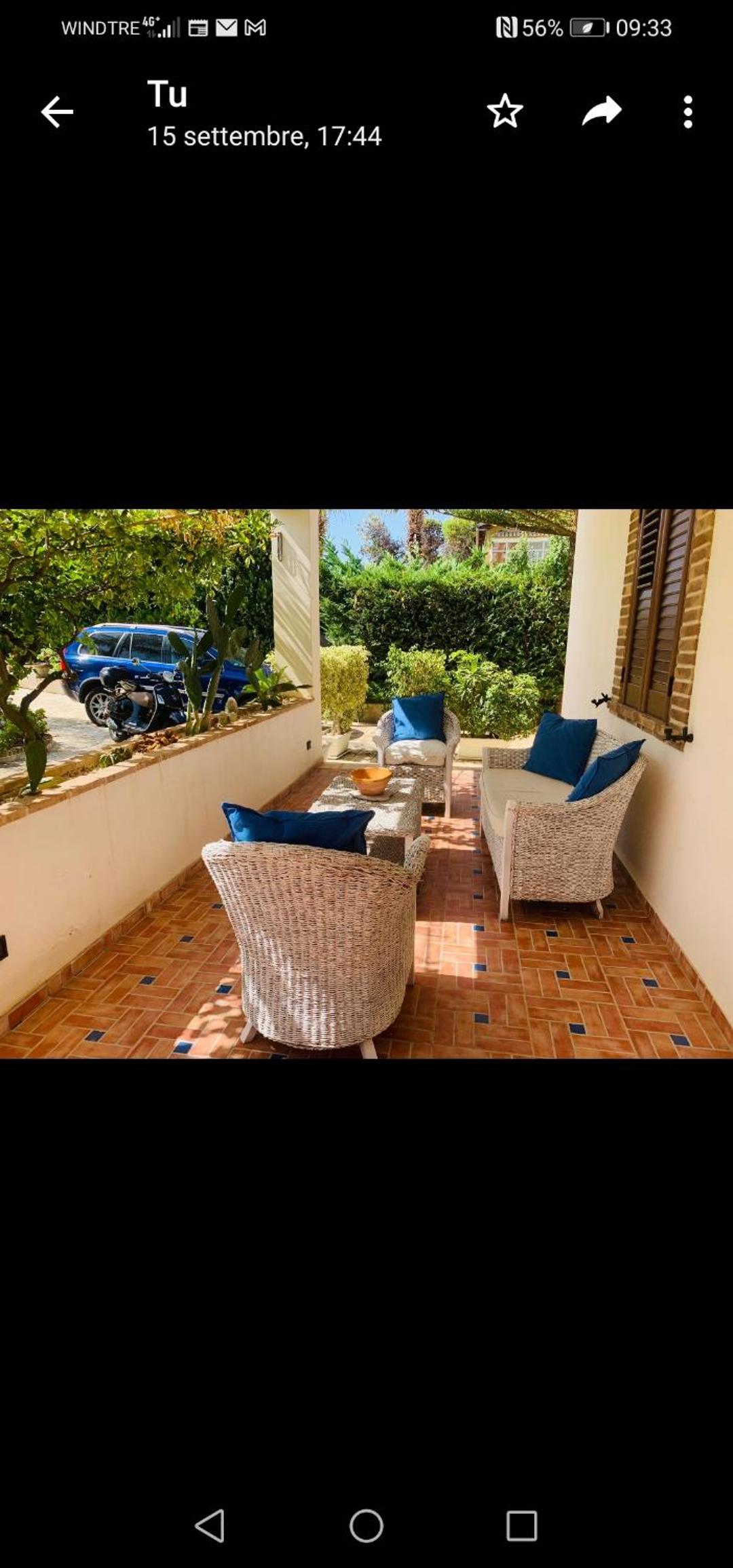 Casa Nunna view 3