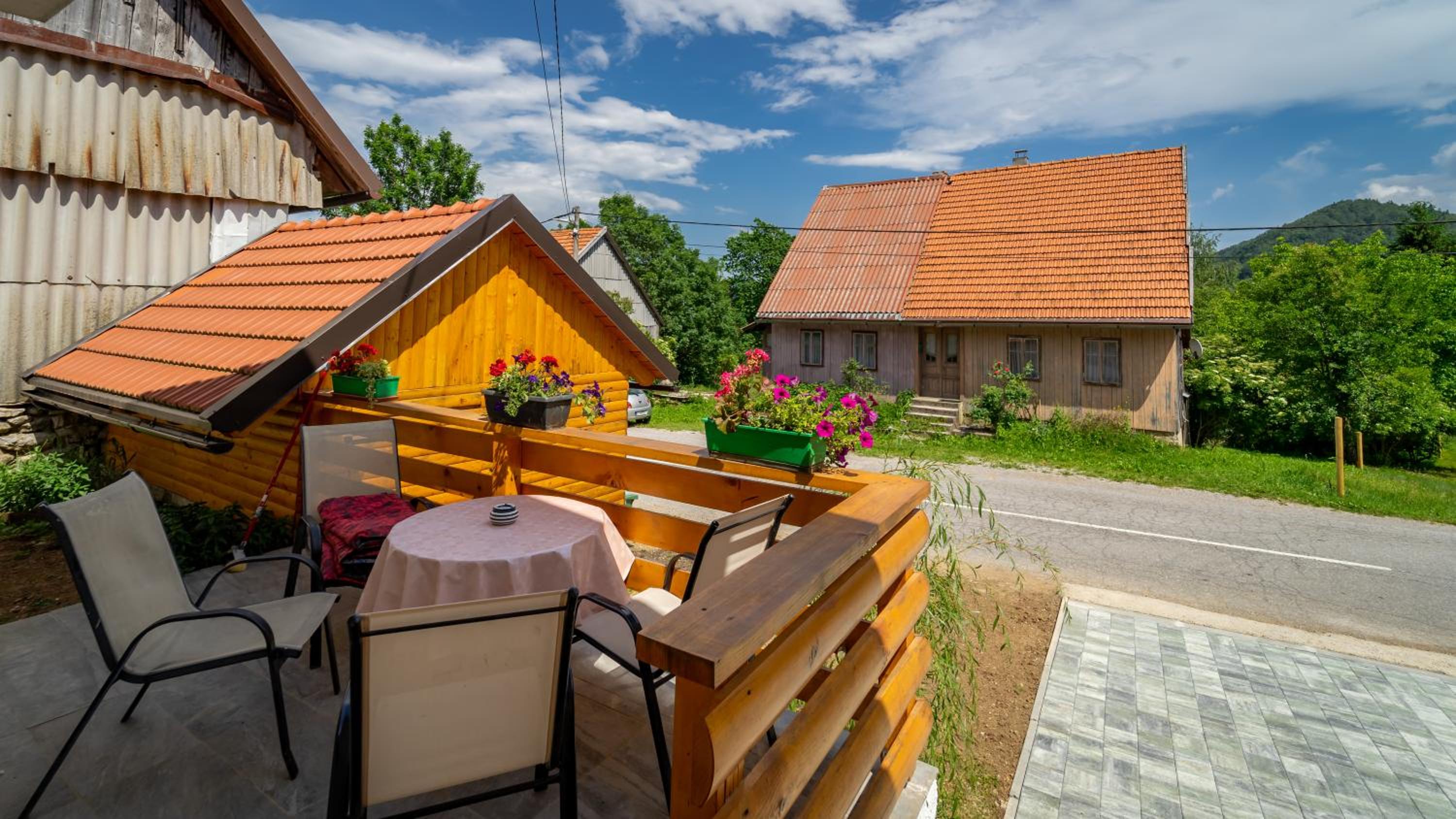 Holiday Home Kokot