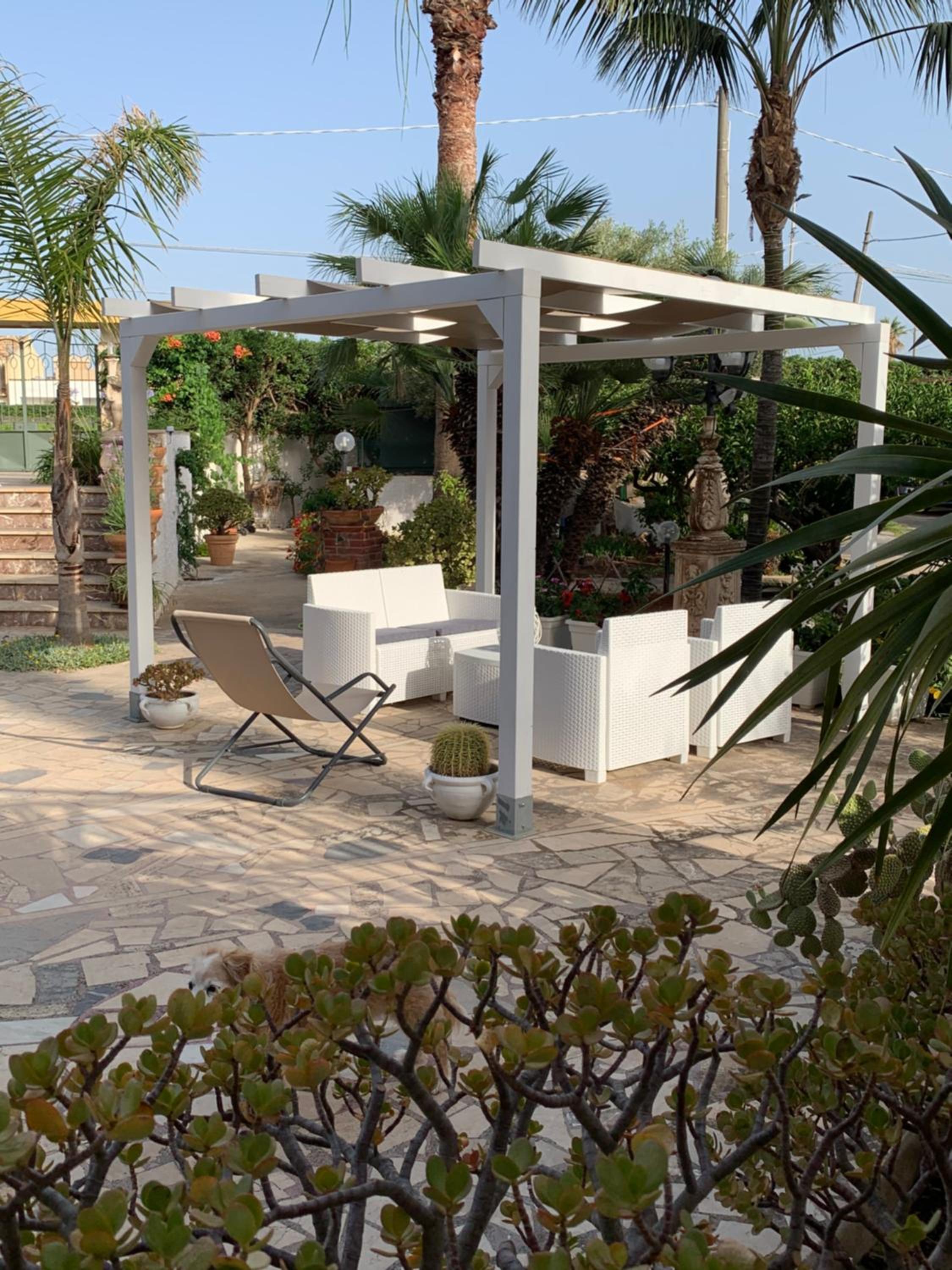 Holiday home Mediterraneo view 3